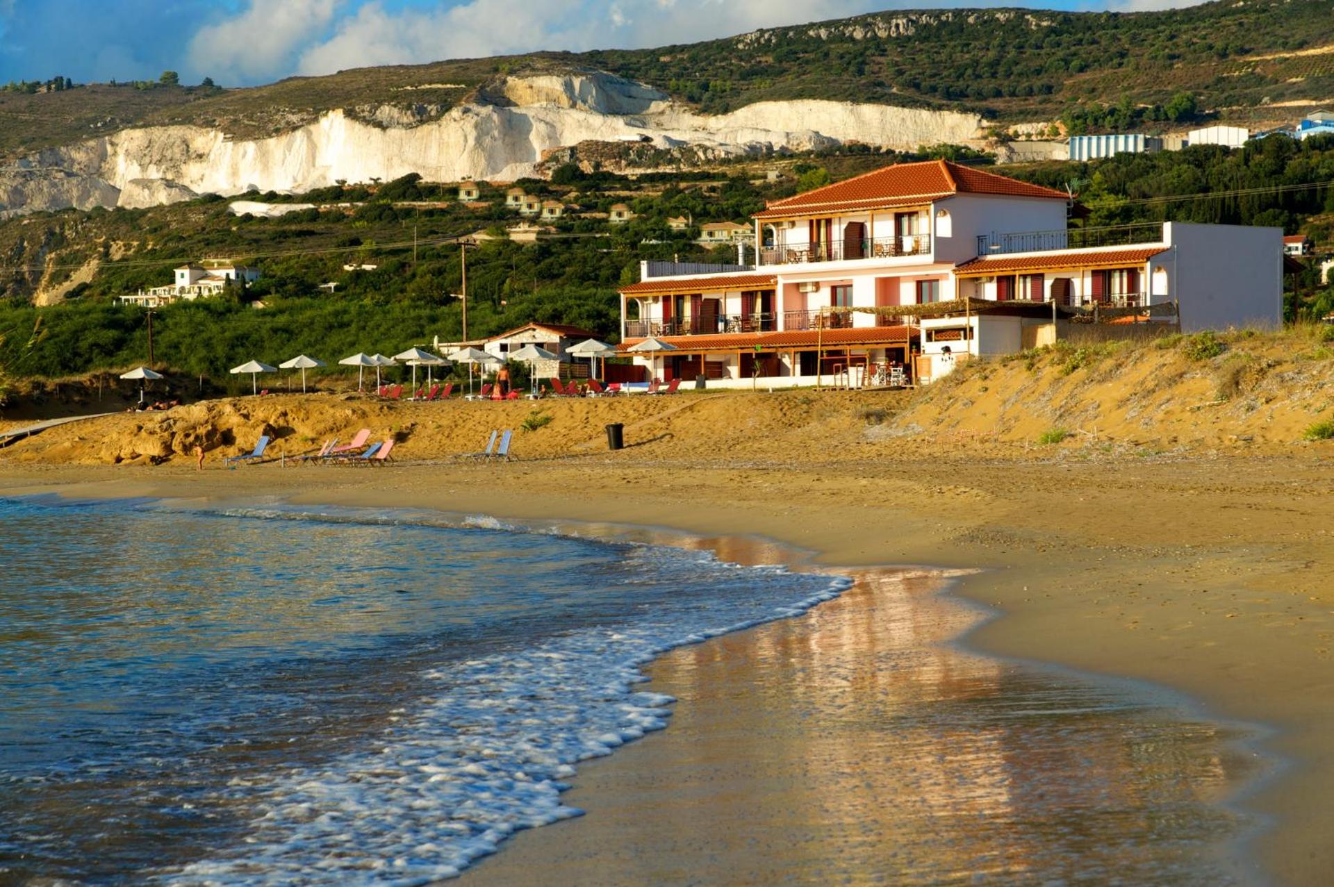 Ammos Residence - Photo 34