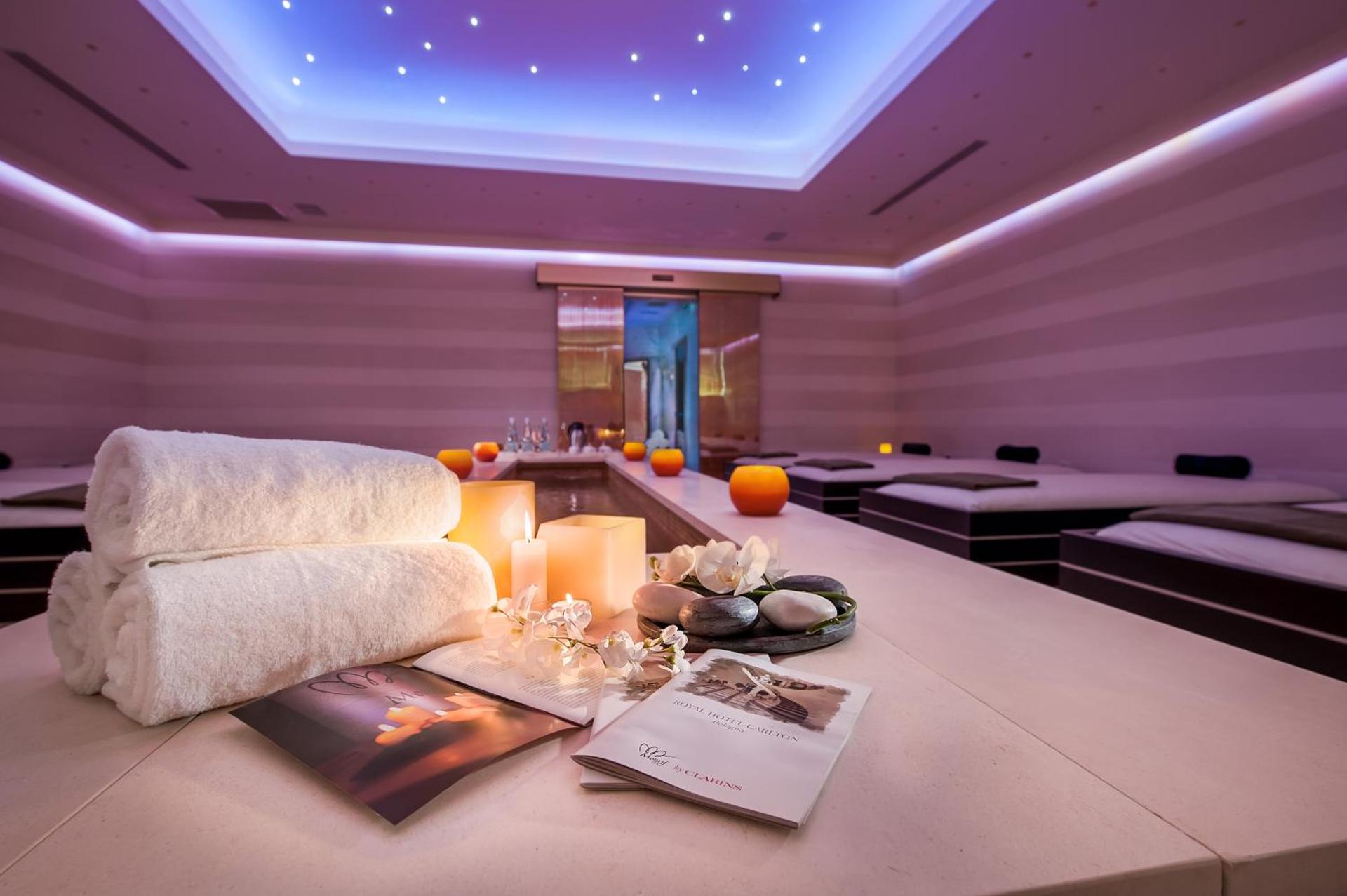 Royal Hotel Carlton - Photo 5