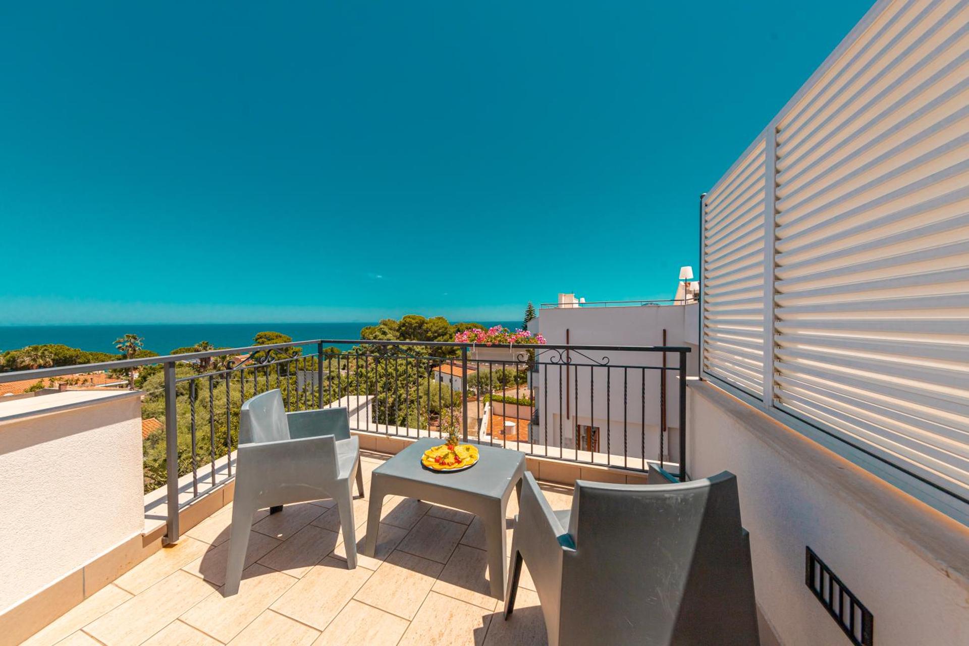 Hotel Baia Del Capitano - Photo 66