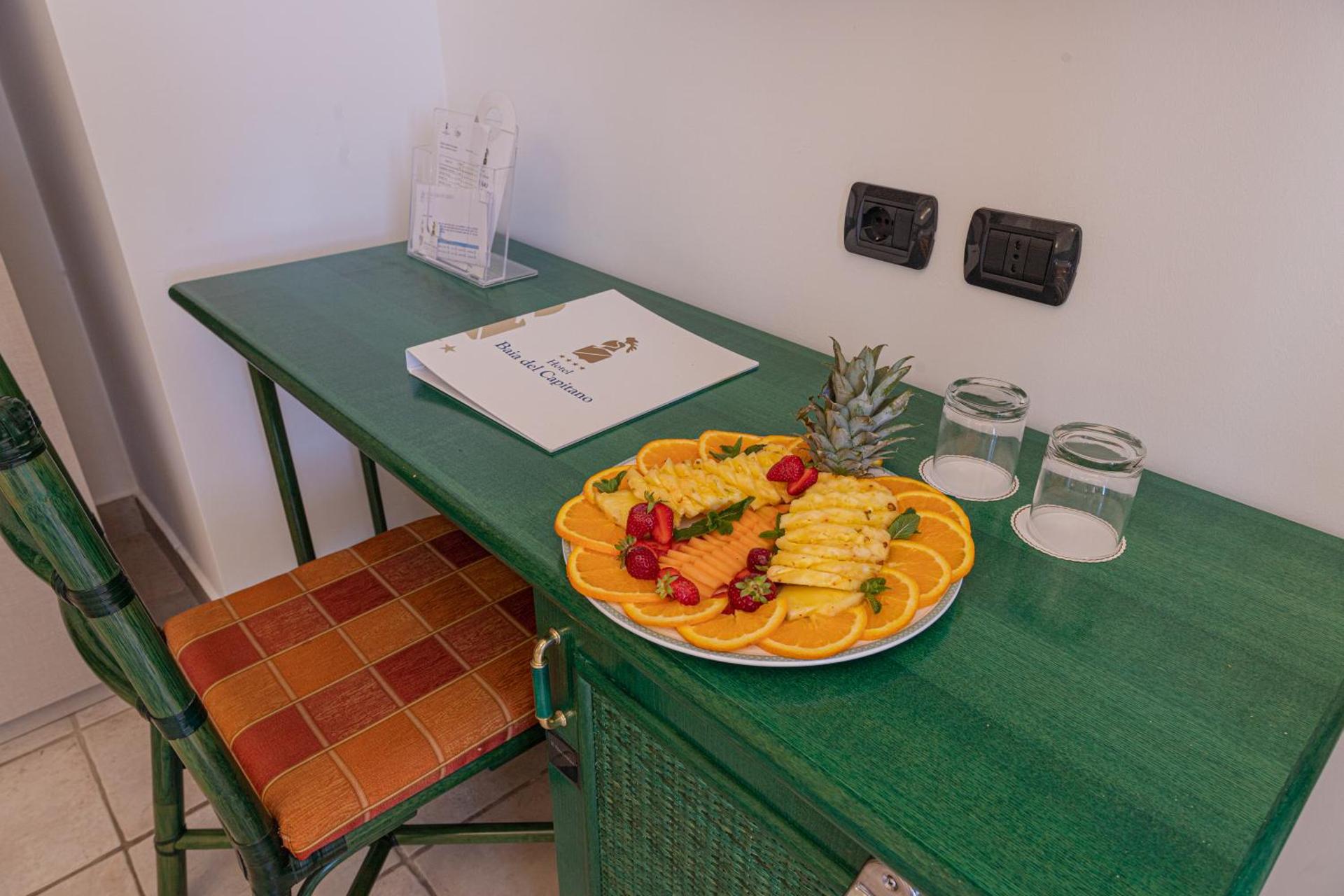 Hotel Baia Del Capitano - Photo 80