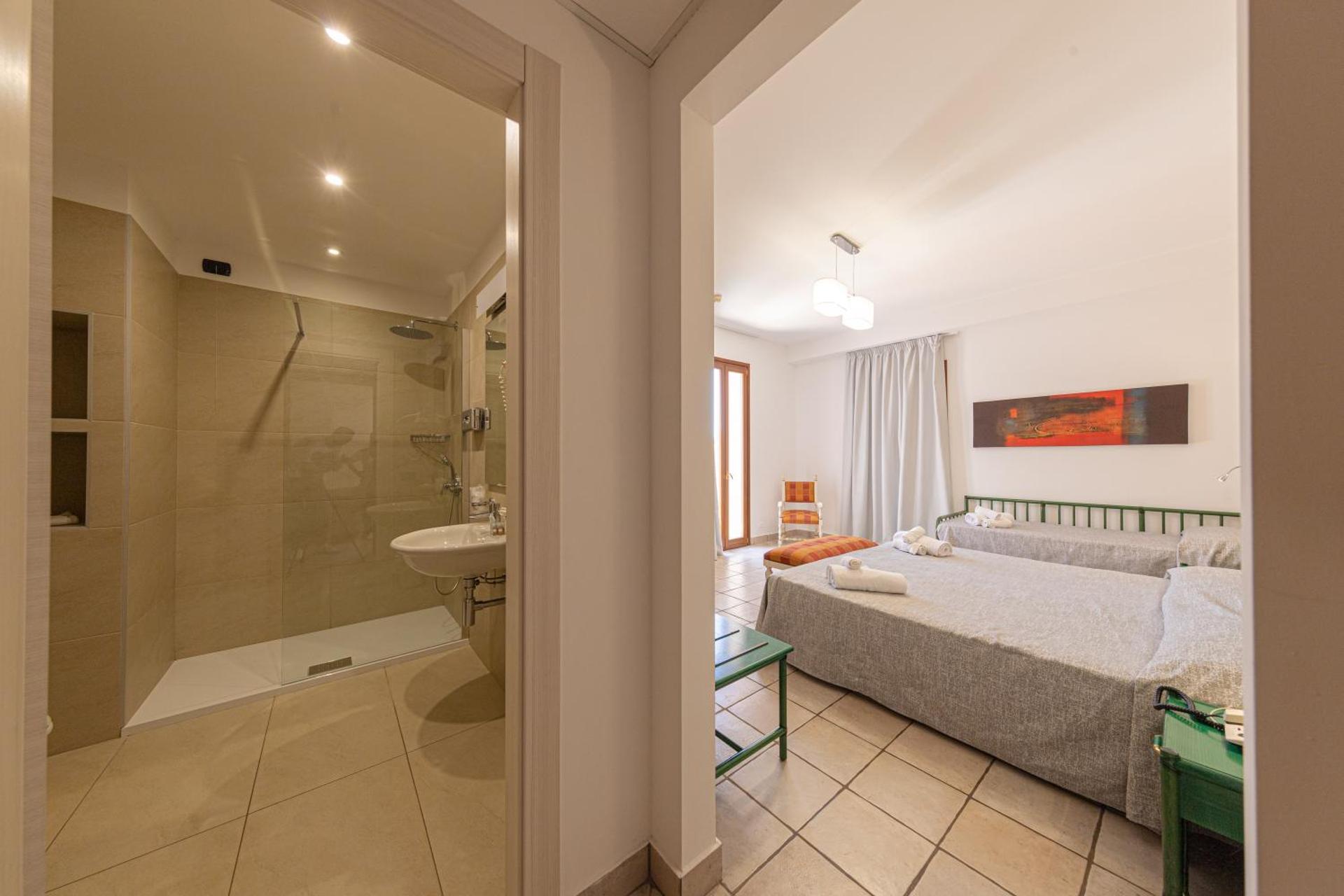 Hotel Baia Del Capitano - Photo 79