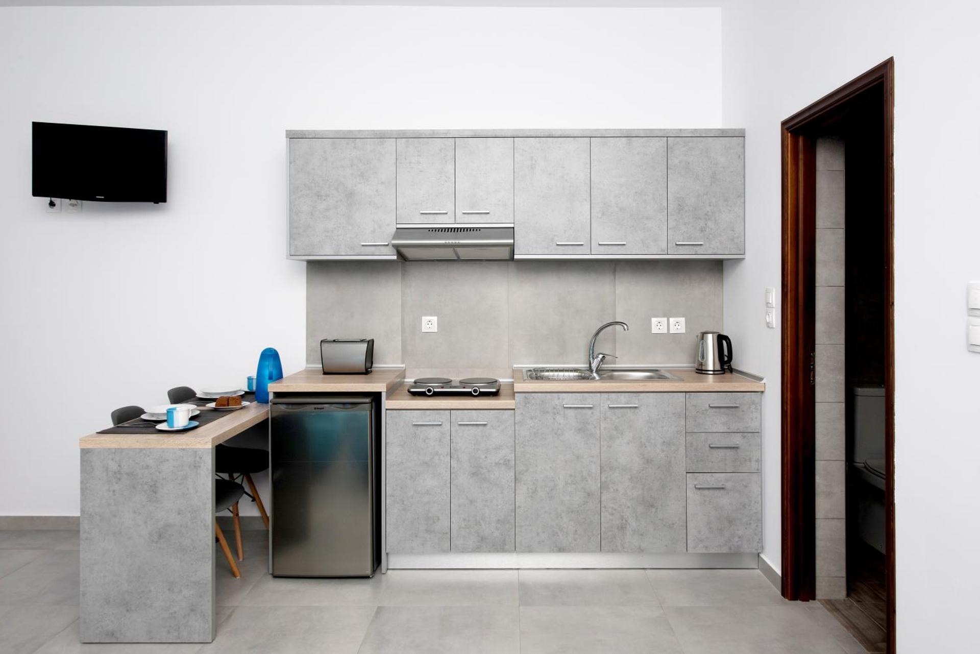 Maria Studios & Apartments - Photo 41