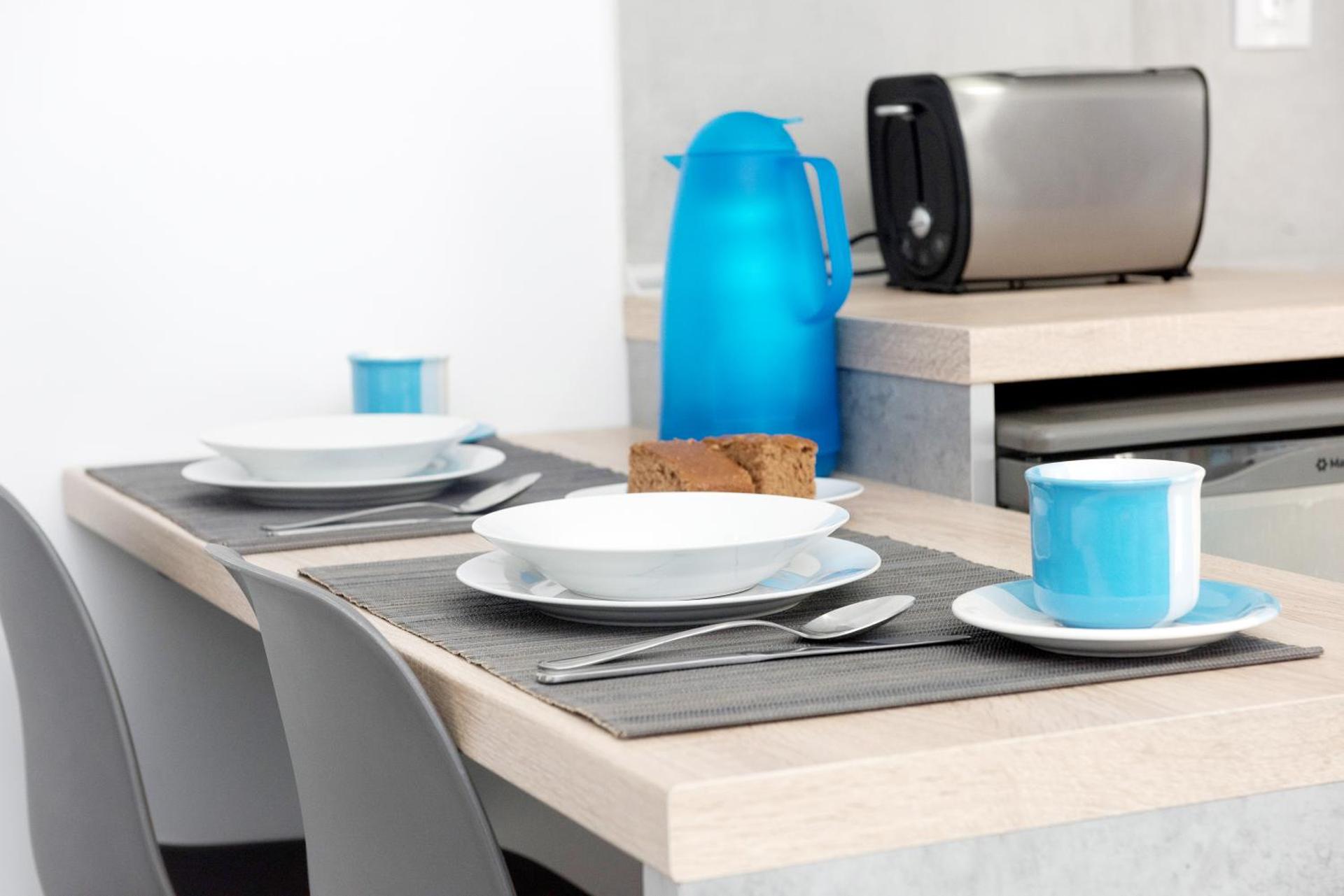 Maria Studios & Apartments - Photo 28