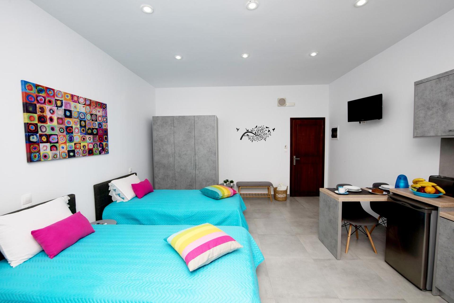 Maria Studios & Apartments - Photo 43