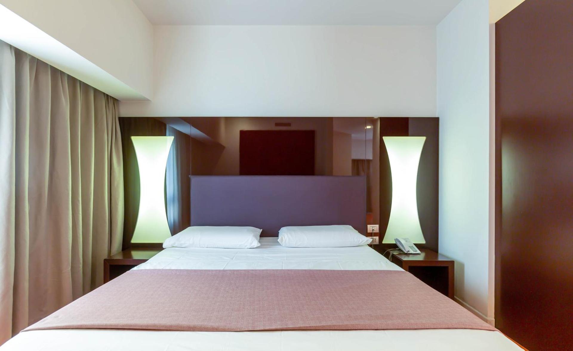 Hotel Poseidon - Photo 14