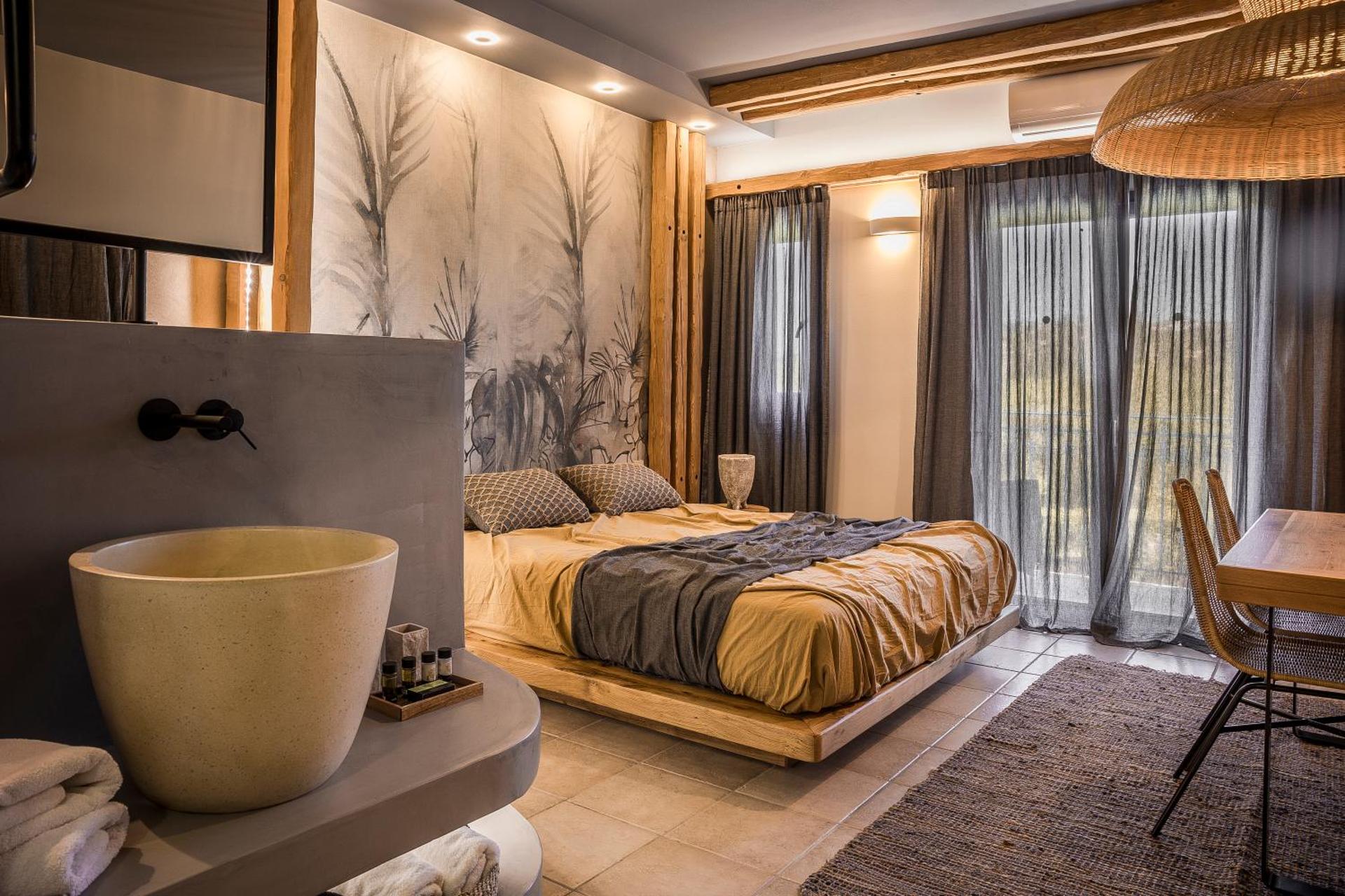 Avithos Resort Hotel - Photo 28