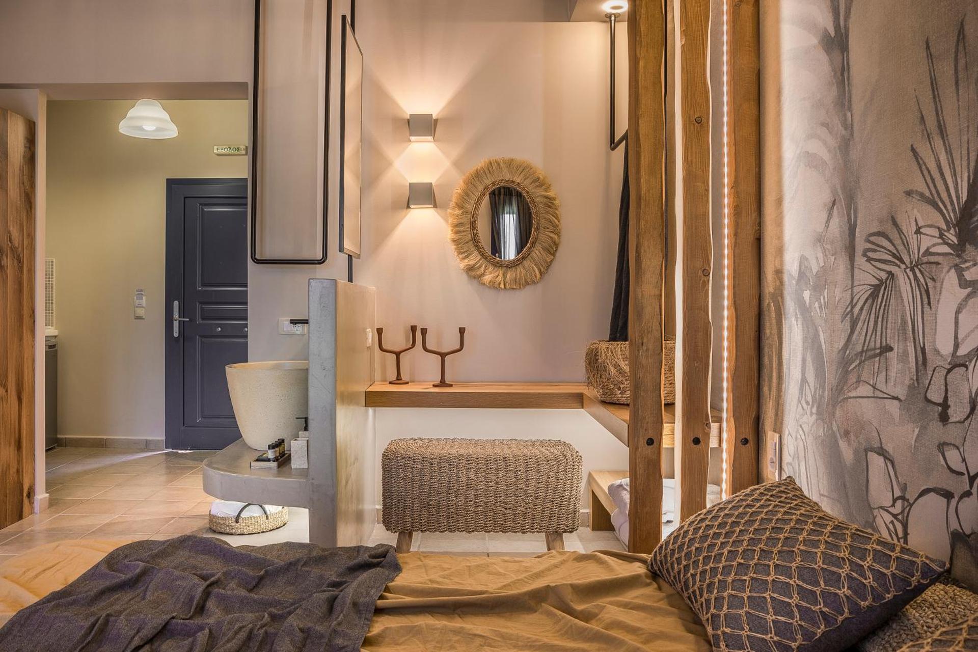 Avithos Resort Hotel - Photo 89