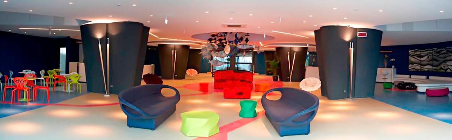 Hotel Poseidon - Photo 81