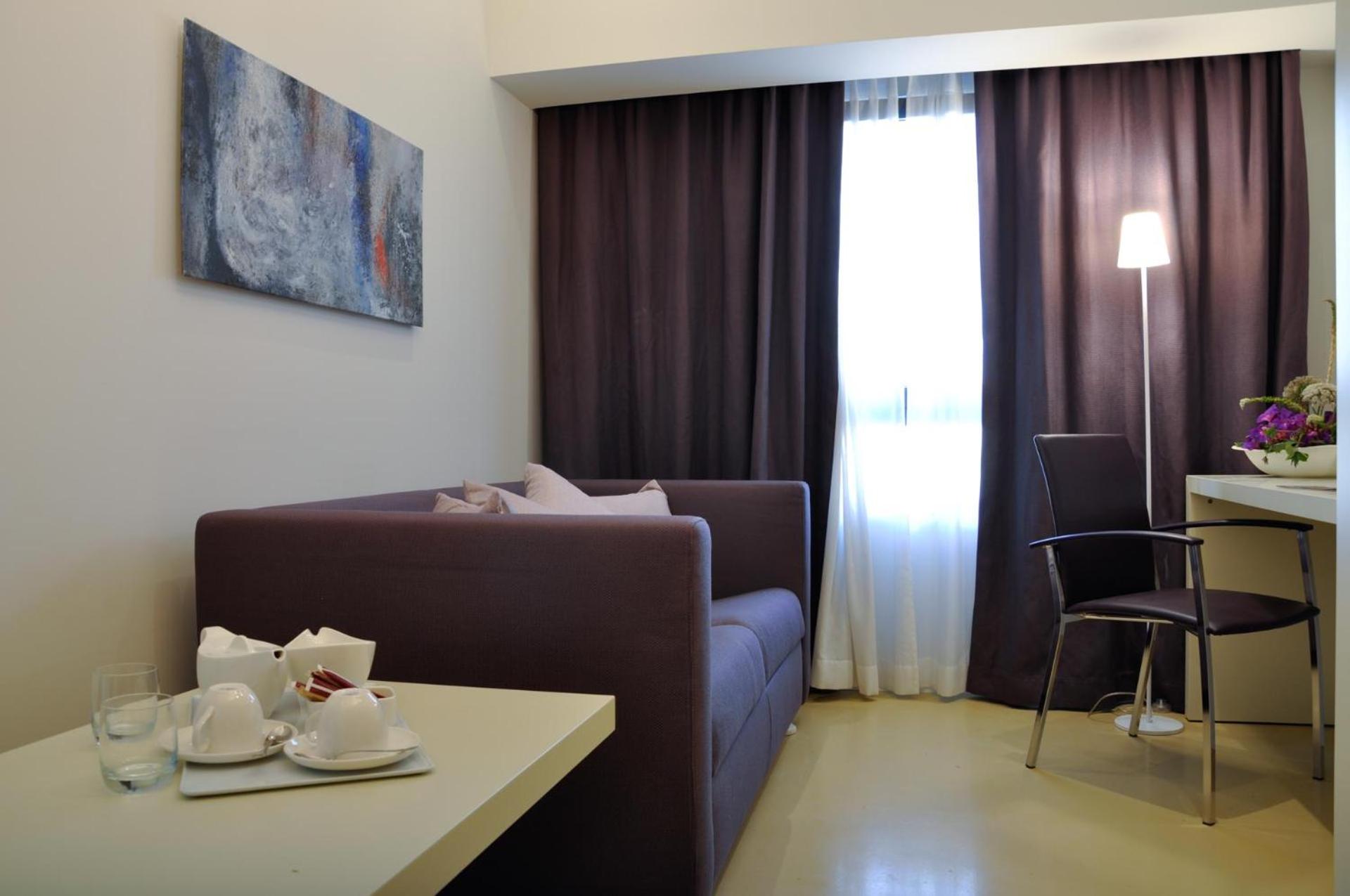 Hotel Poseidon - Photo 85