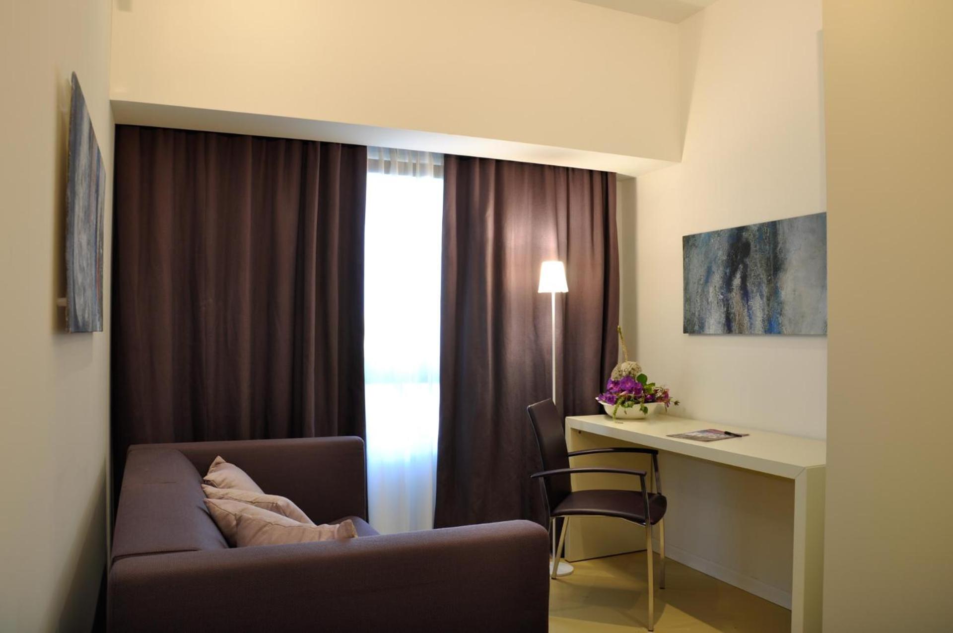 Hotel Poseidon - Photo 86