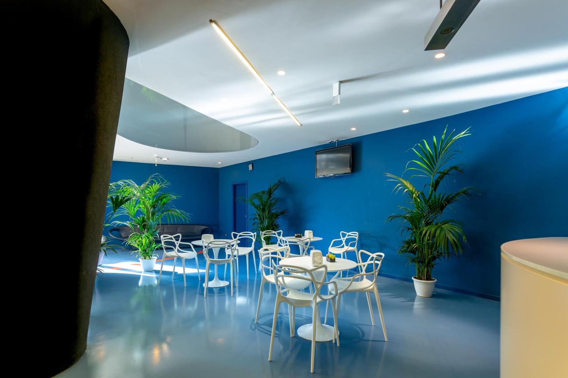 Hotel Poseidon - Photo 89