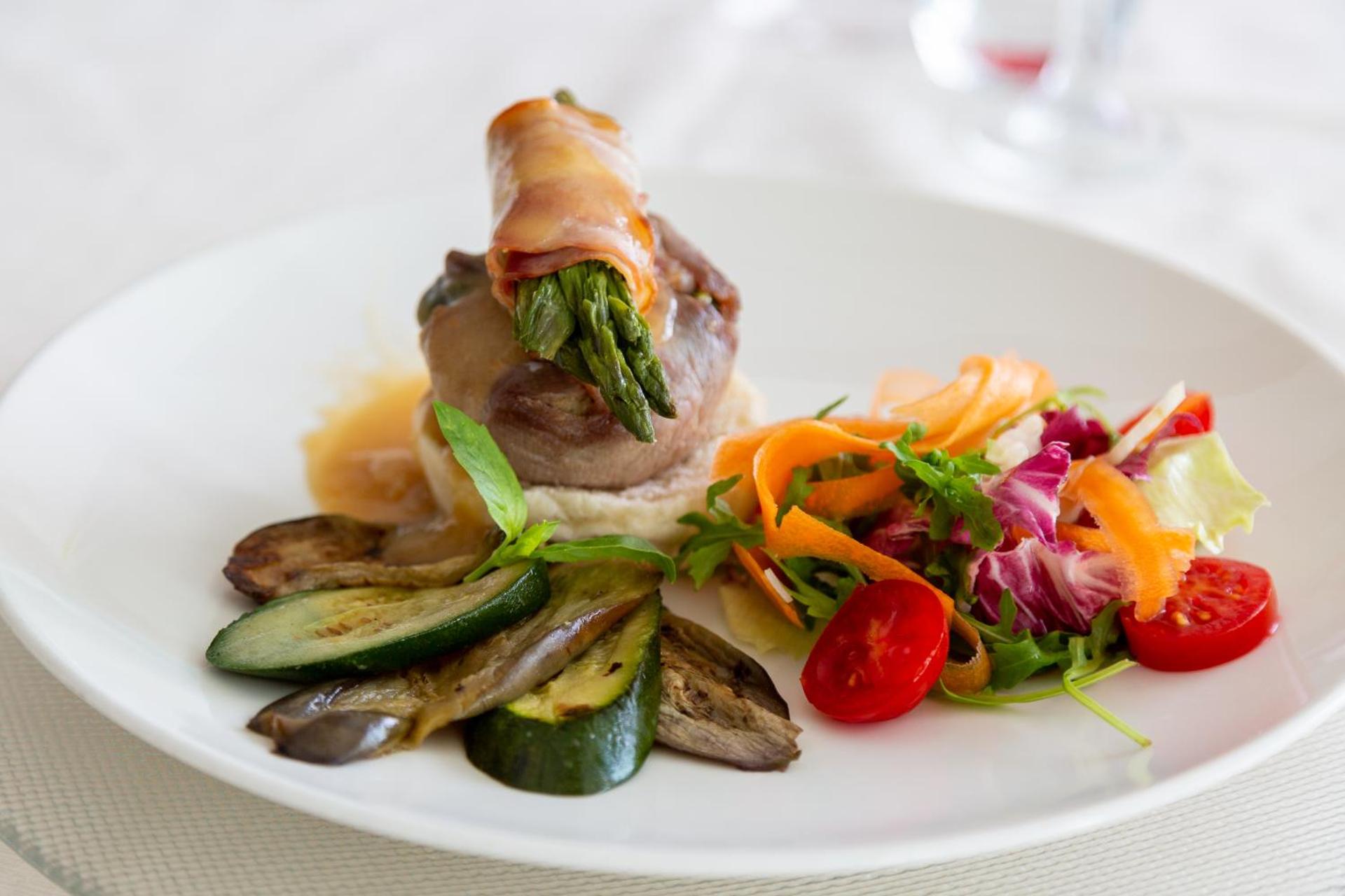 Hotel Poseidon - Photo 94