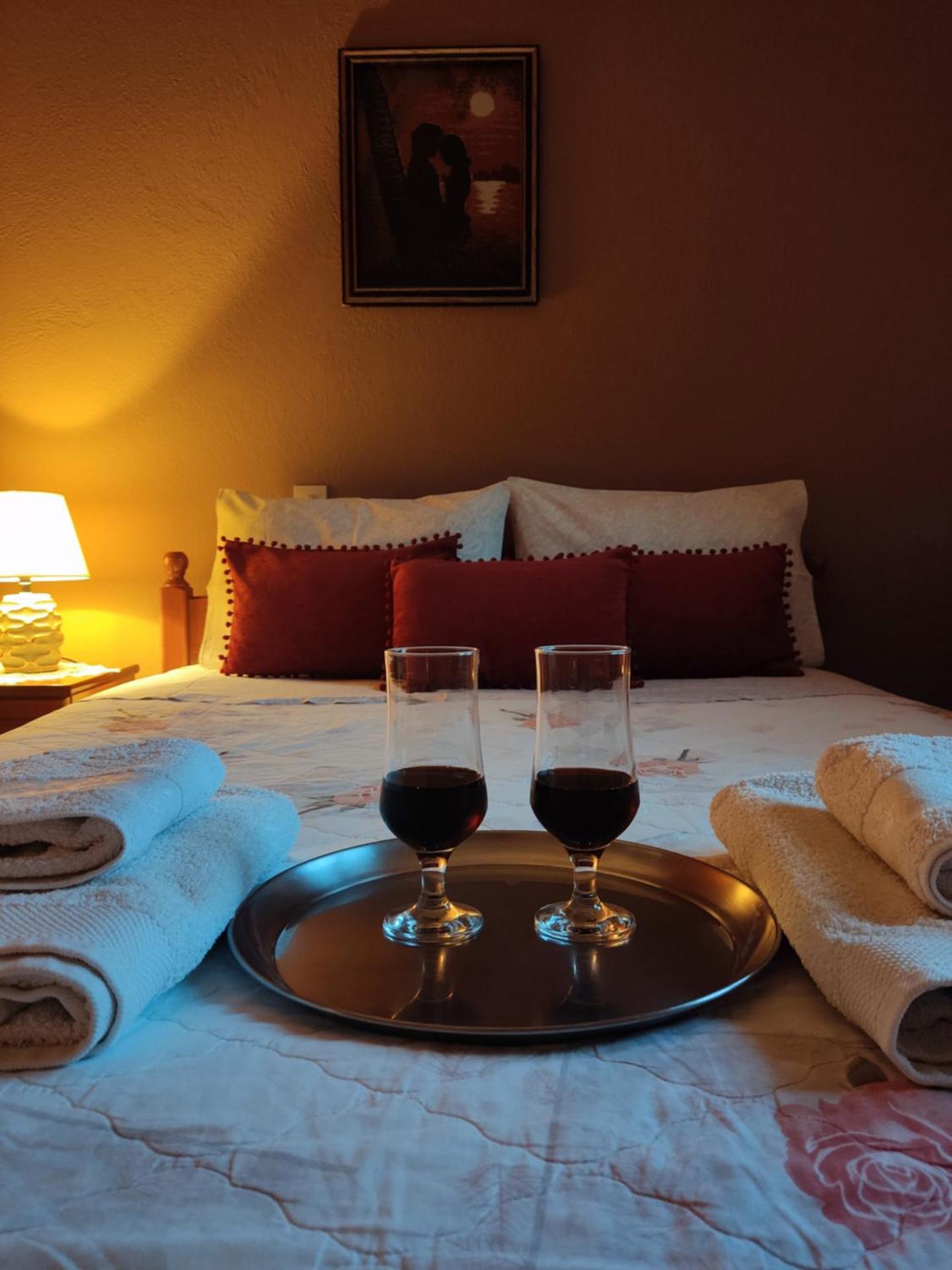 Room Ntina Kastraki - Photo 27