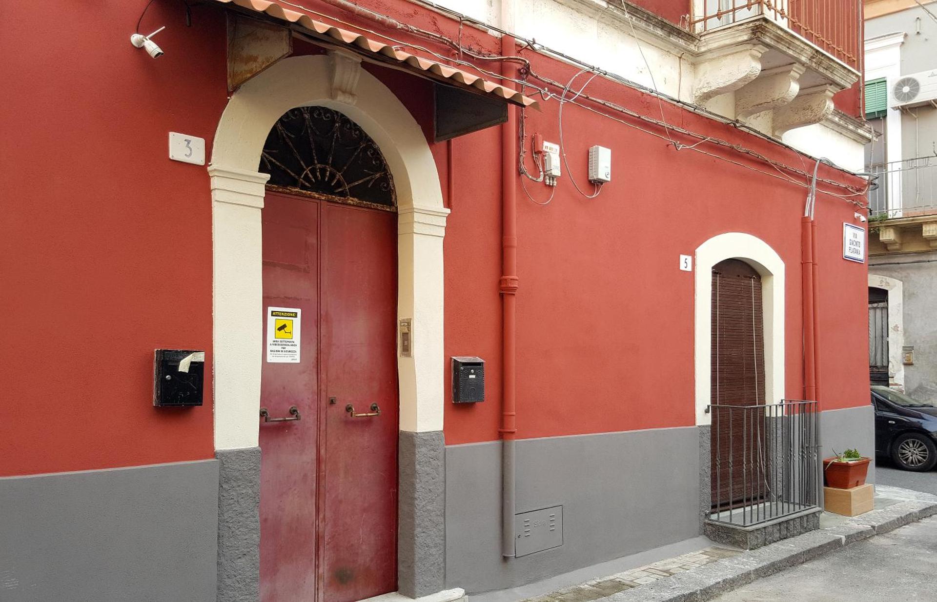 Centro storico - Il Platano - Photo 16