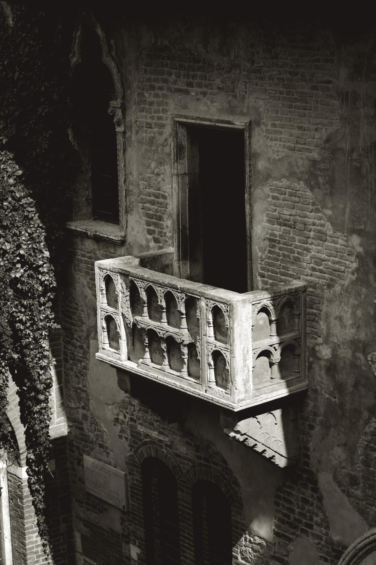 Relais Balcone di Giulietta - Photo 61