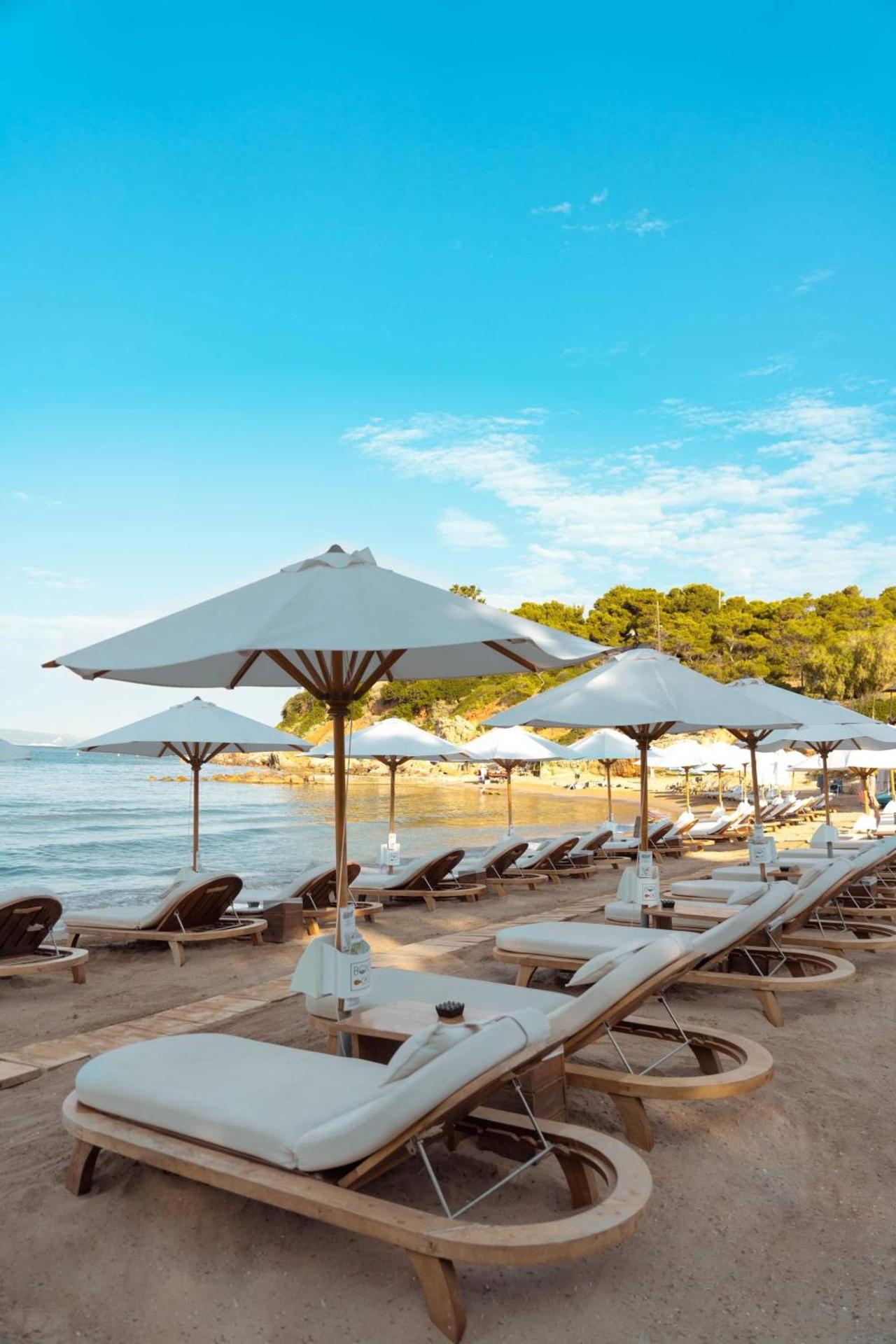 Coral Hotel Athens - Photo 16