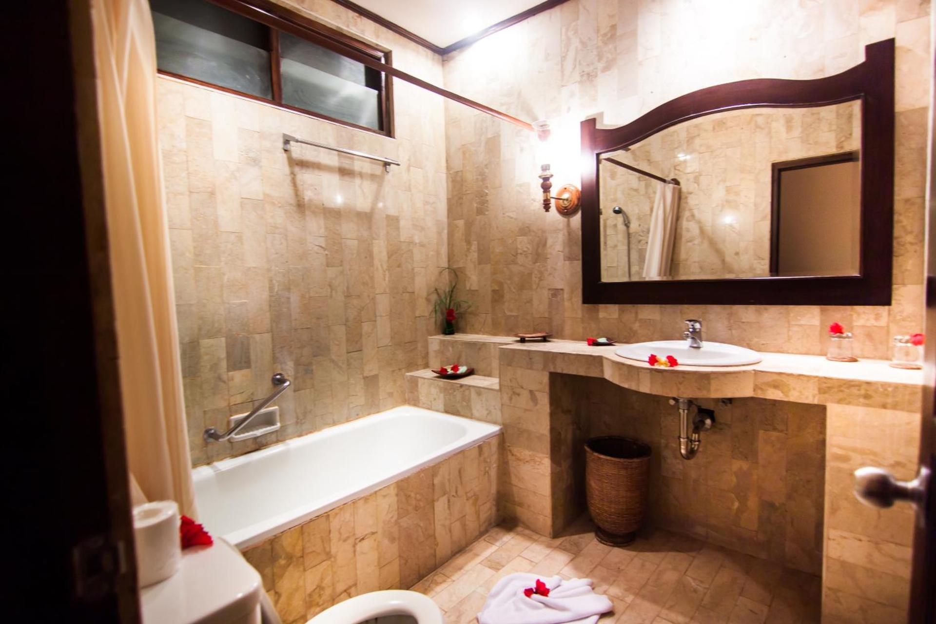 Champlung Sari Hotel and Spa Ubud - Photo 68