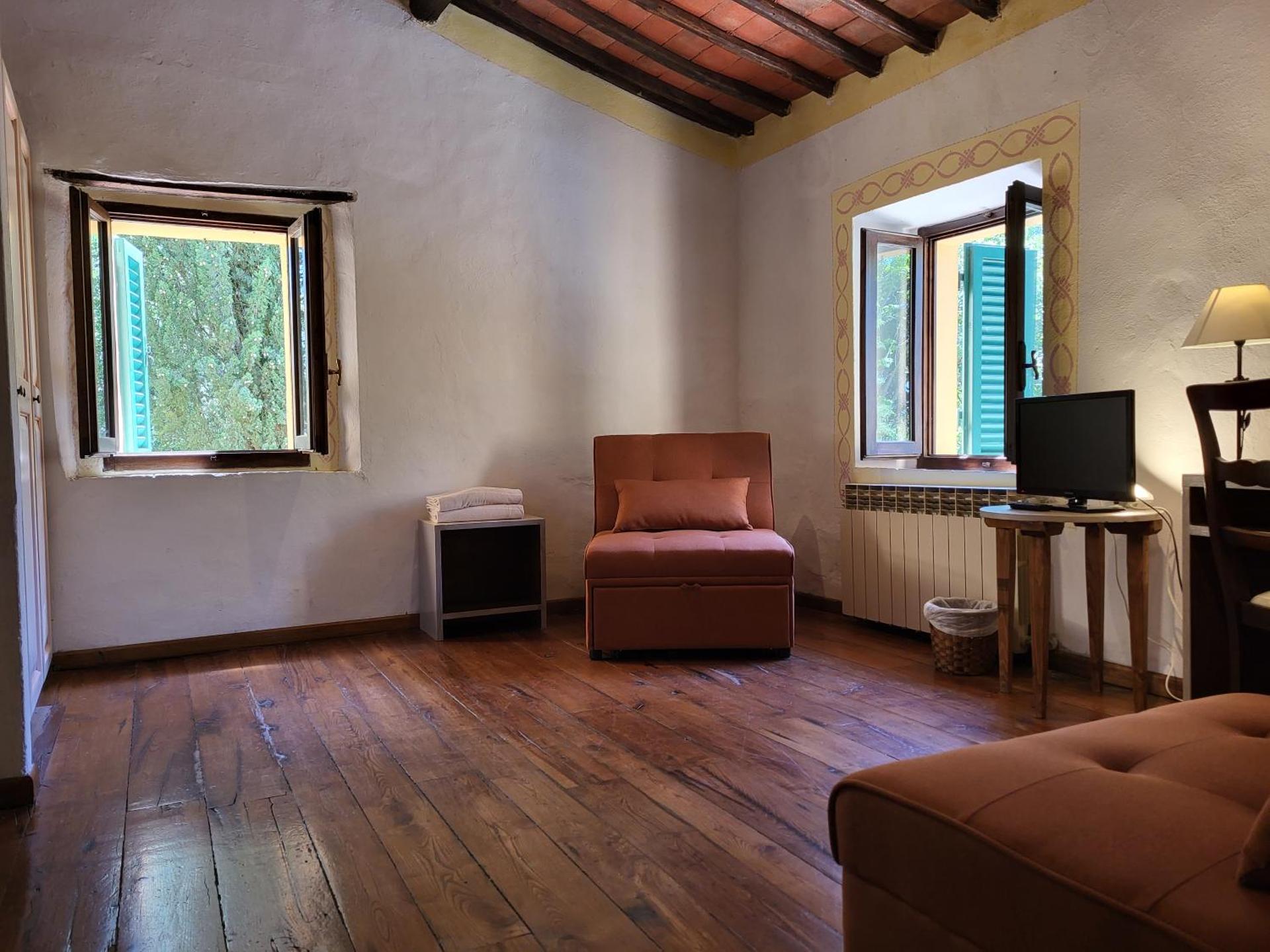Hotel Villa Casalecchi - Photo 37