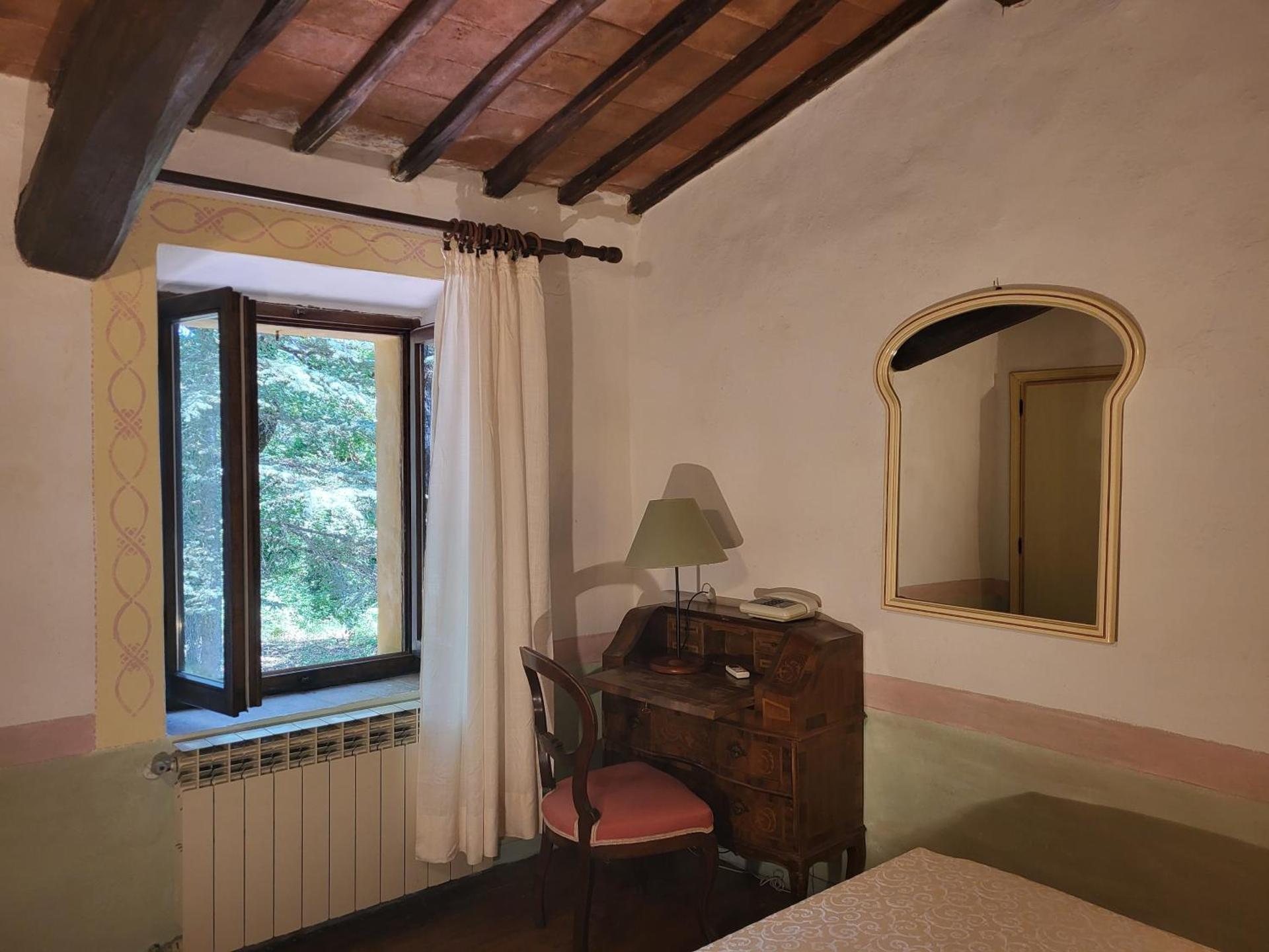 Hotel Villa Casalecchi - Photo 40