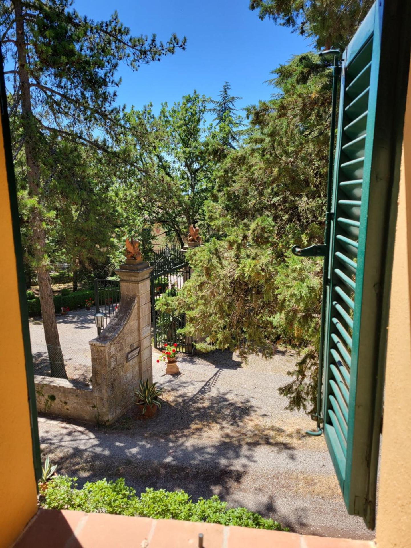 Hotel Villa Casalecchi - Photo 45