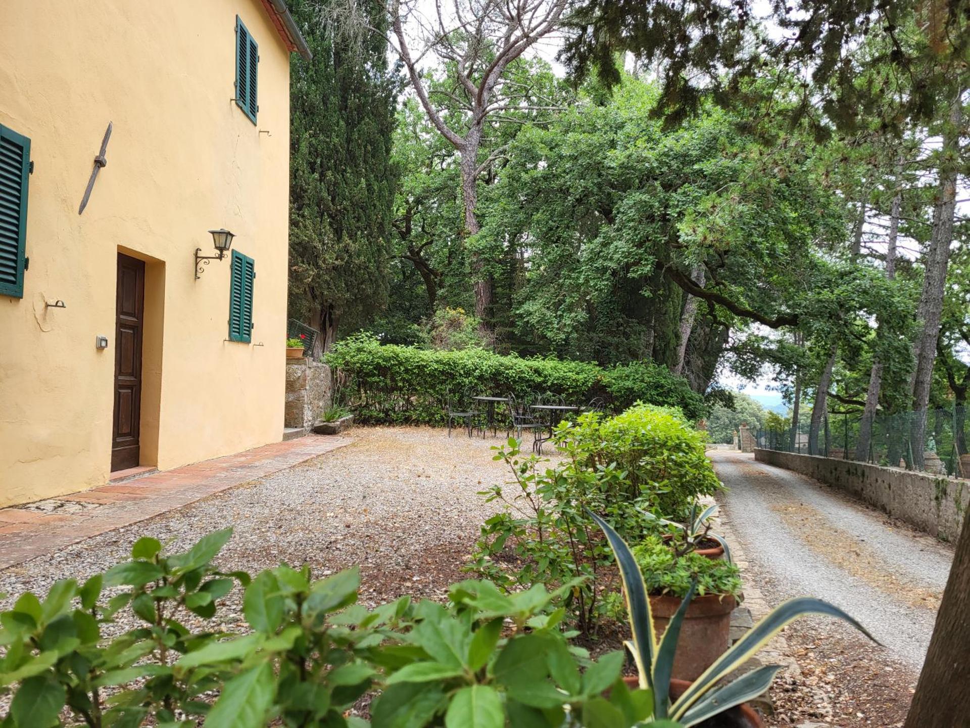 Hotel Villa Casalecchi - Photo 33
