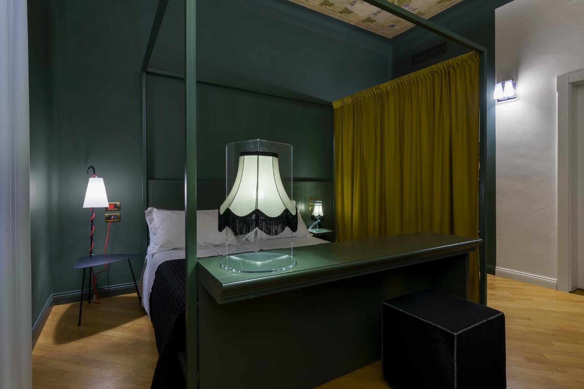 Villa Raffaello Park Hotel - Photo 48