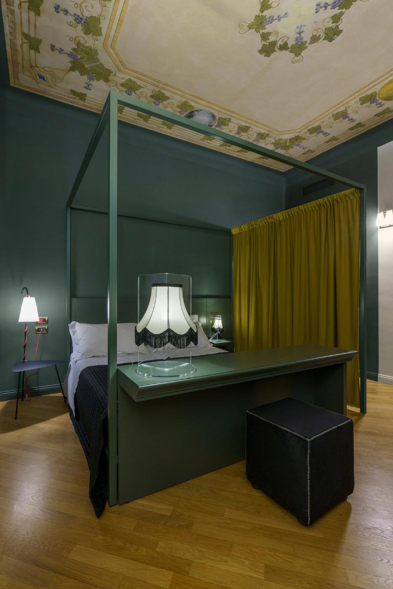 Villa Raffaello Park Hotel - Photo 49