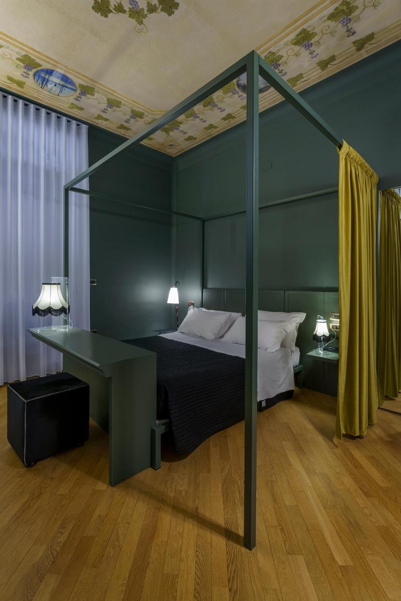 Villa Raffaello Park Hotel - Photo 50