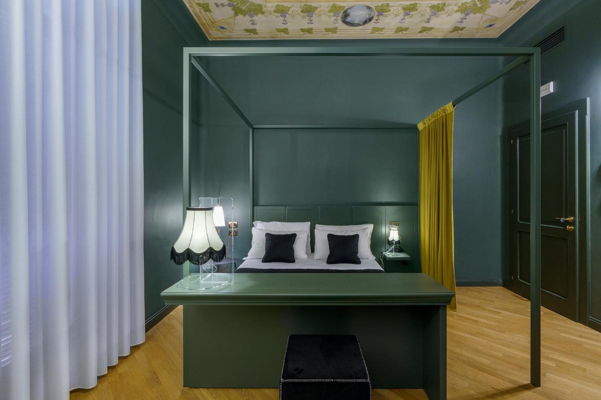 Villa Raffaello Park Hotel - Photo 27