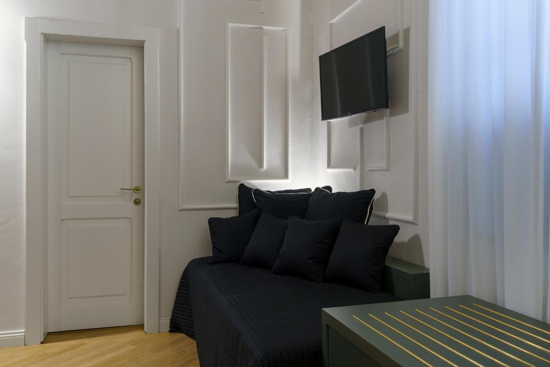 Villa Raffaello Park Hotel - Photo 42