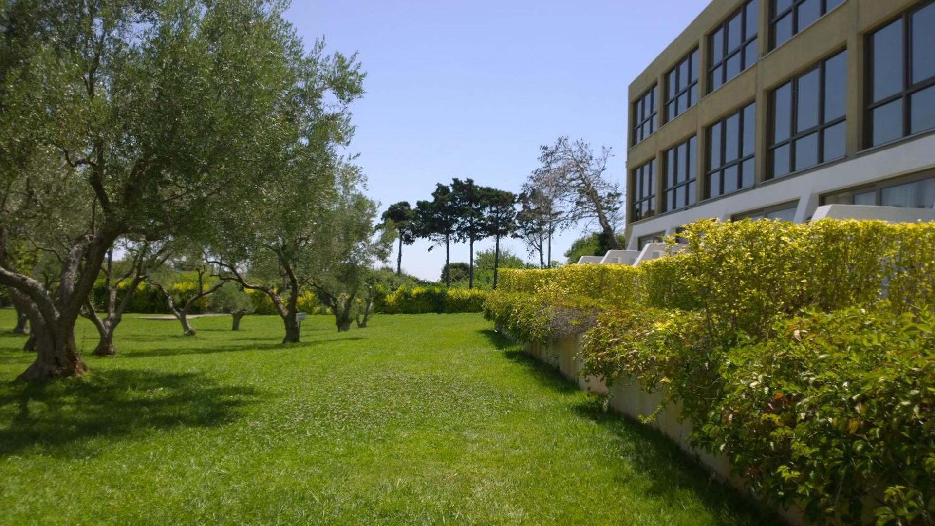 Alexander Beach Hotel & Spa - Photo 28