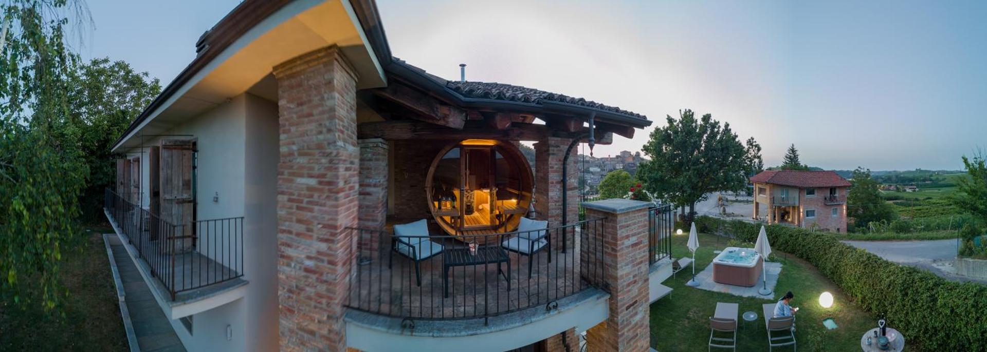 Villa Laura - Photo 78