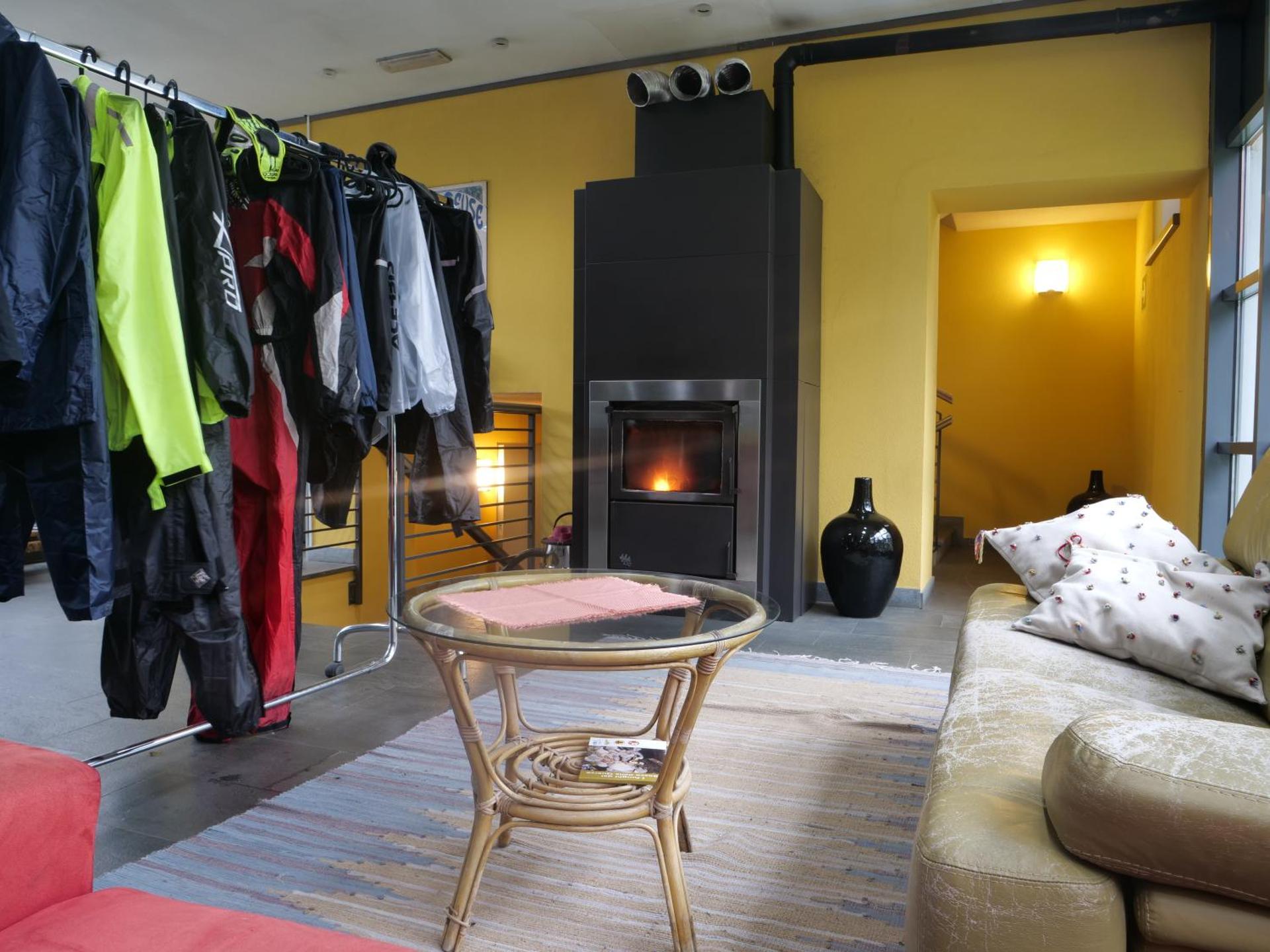 Hotel Cepina Albergo Incantato - Photo 14