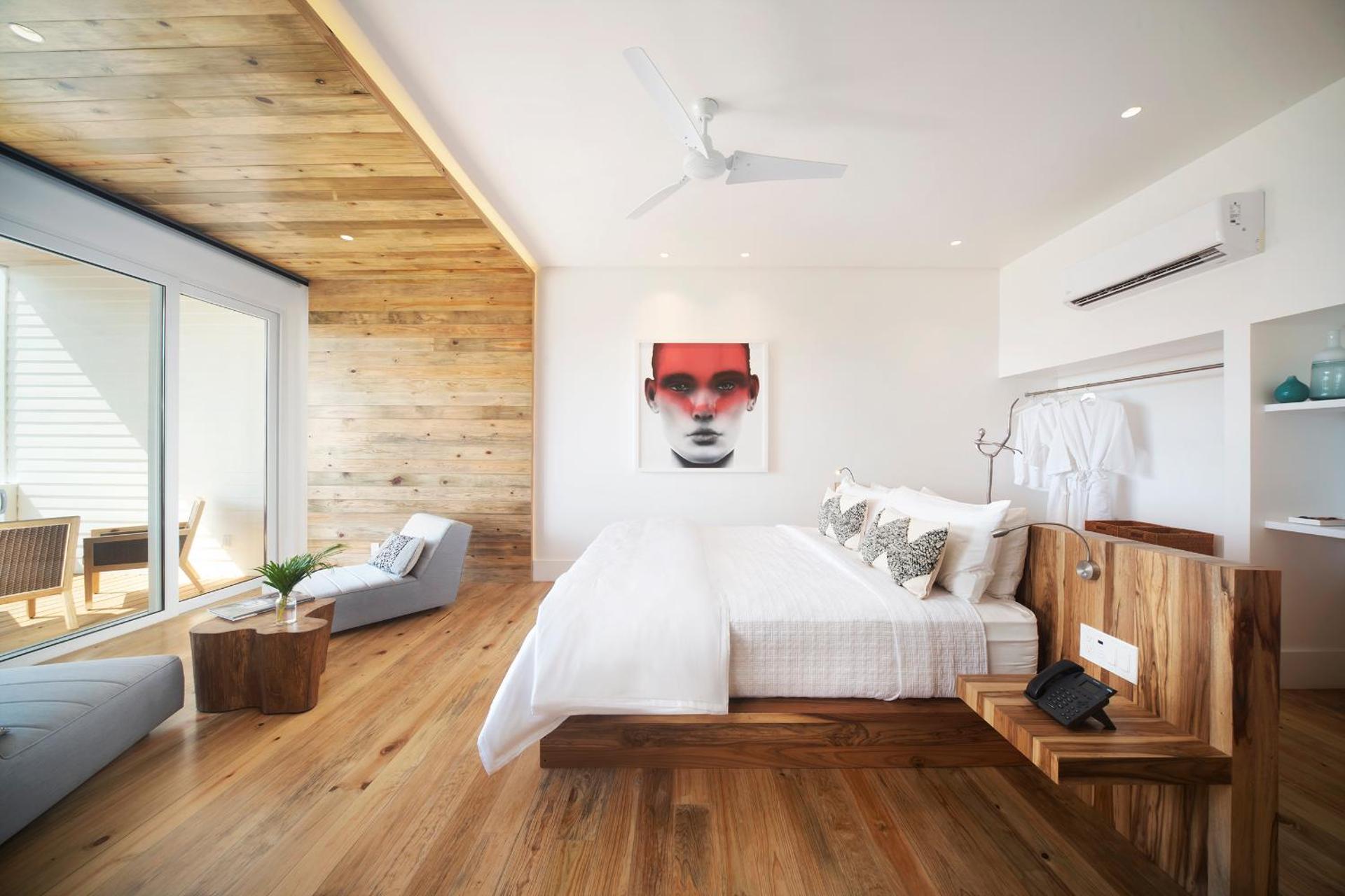 Ibagari Boutique Hotel - Photo 32