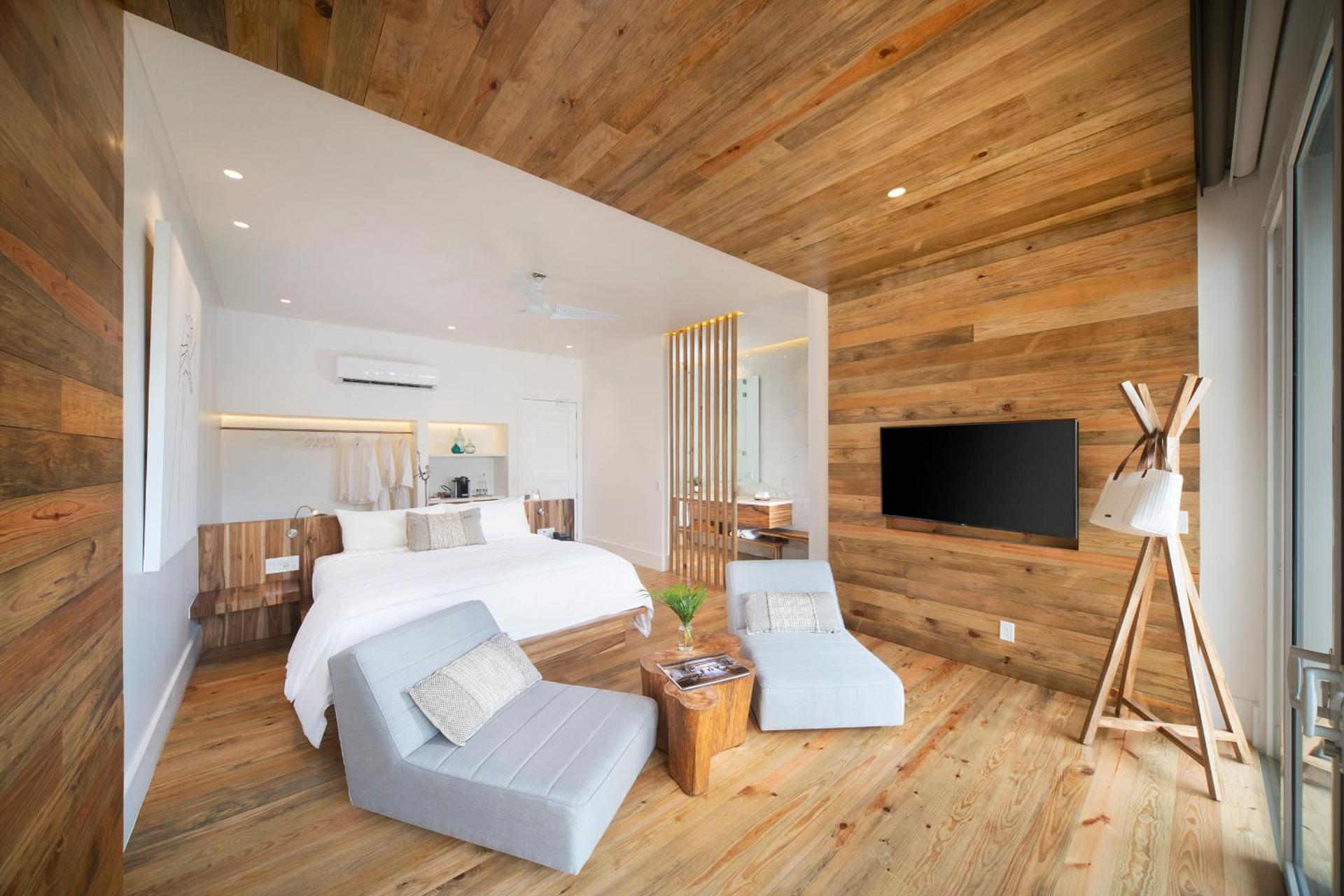 Ibagari Boutique Hotel - Photo 37