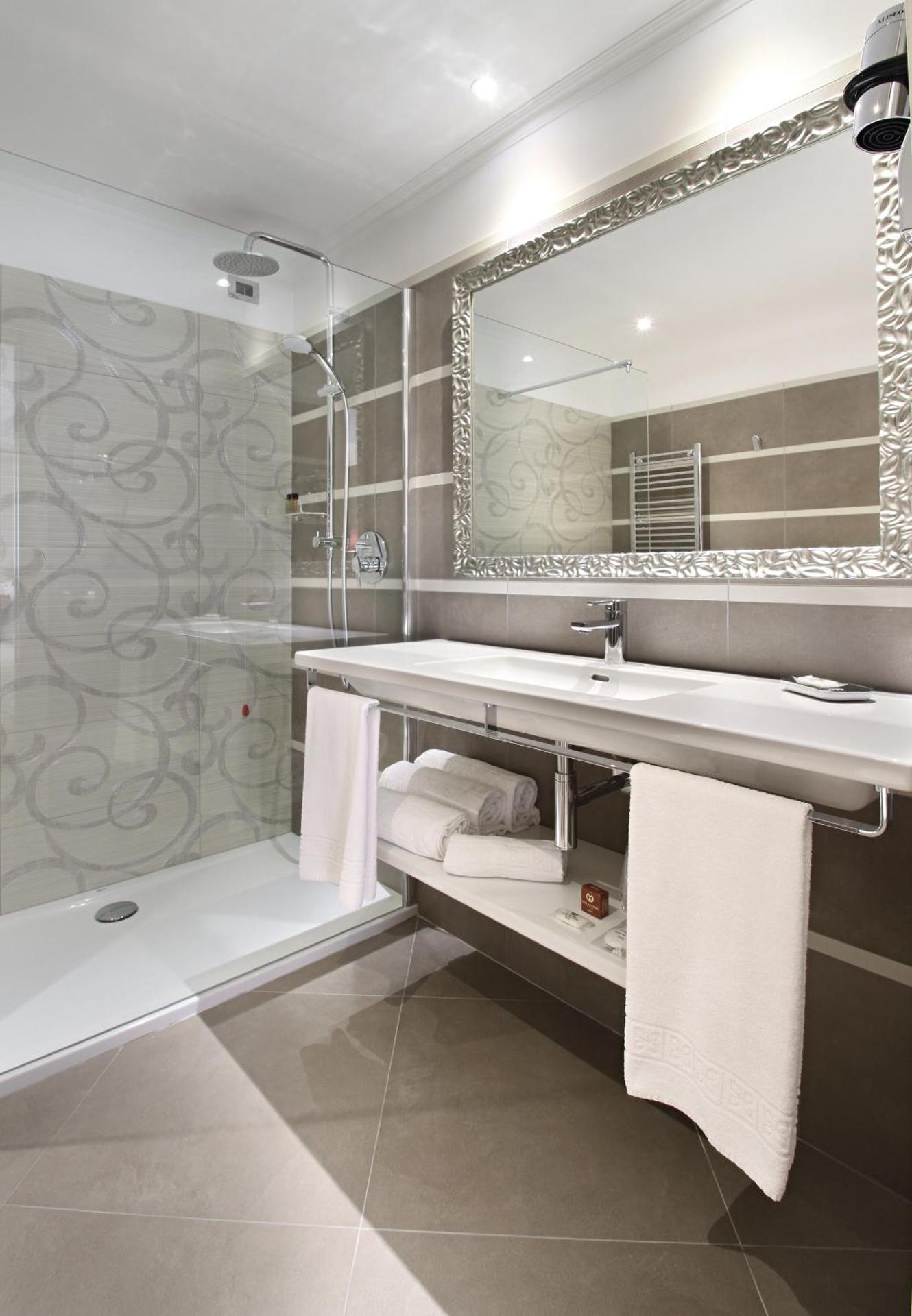 Hotel Giberti & Spa - Photo 47