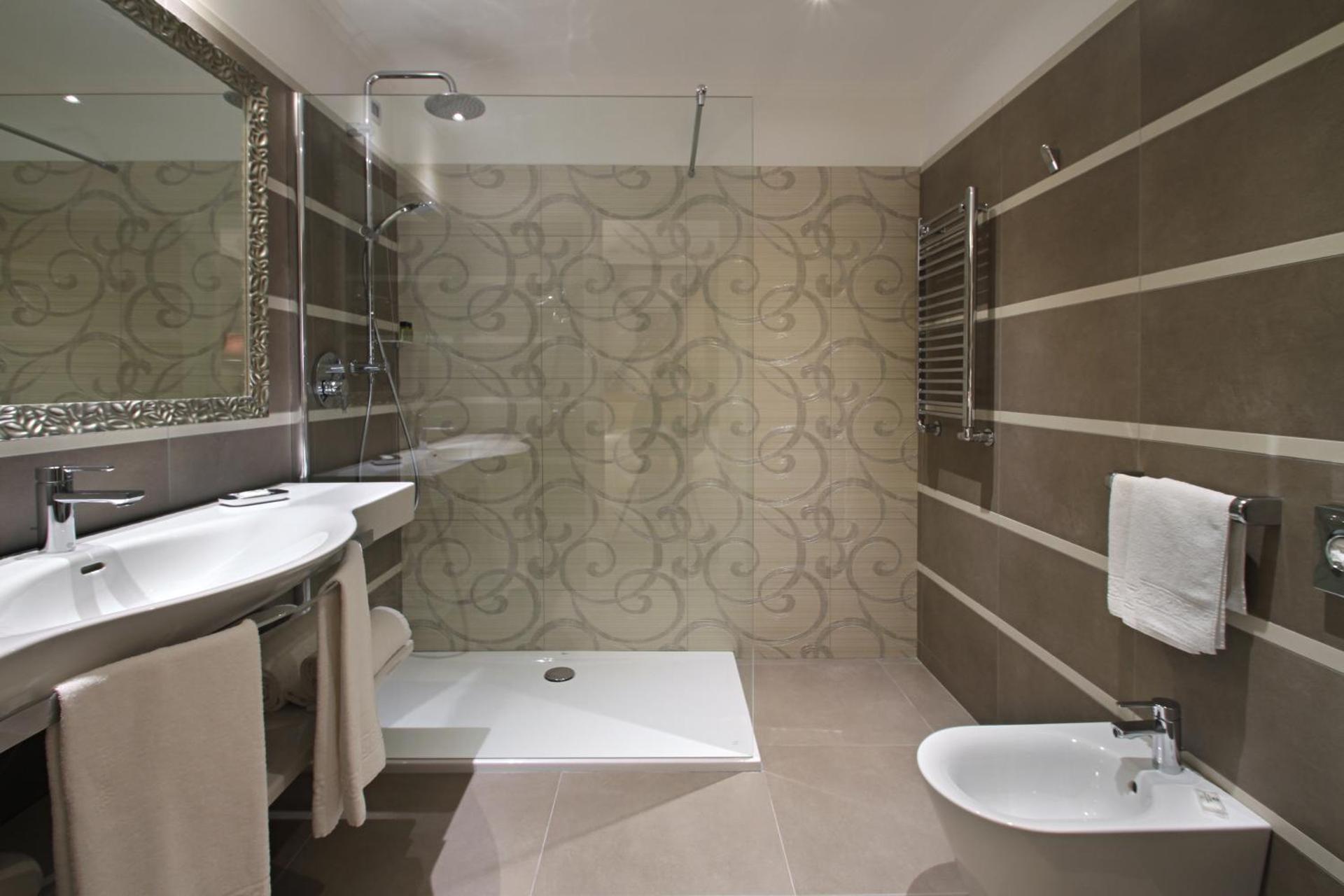 Hotel Giberti & Spa - Photo 45