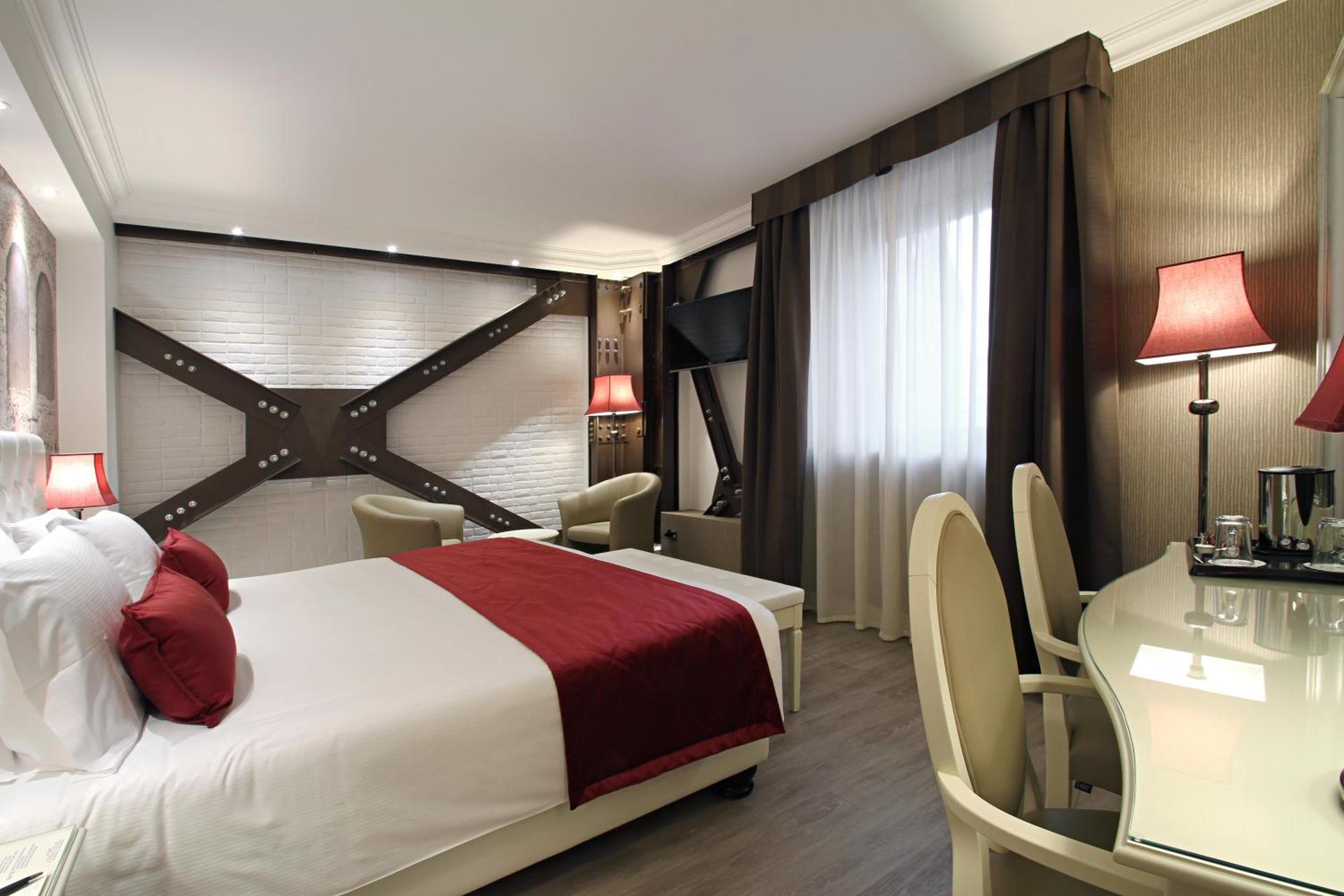 Hotel Giberti & Spa - Photo 66