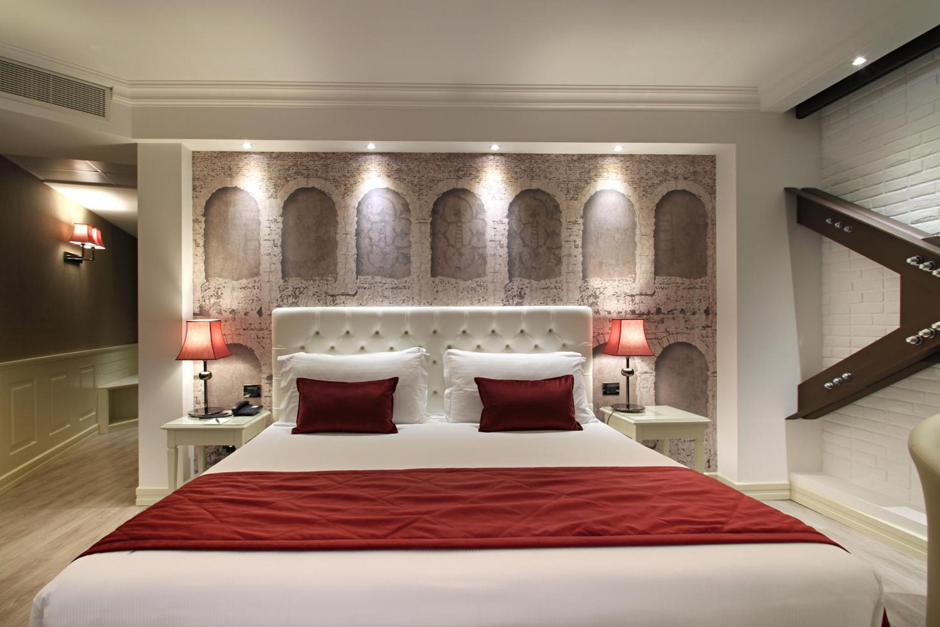 Hotel Giberti & Spa - Photo 57