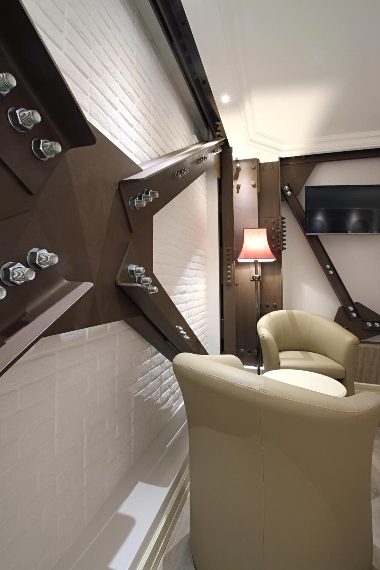 Hotel Giberti & Spa - Photo 58