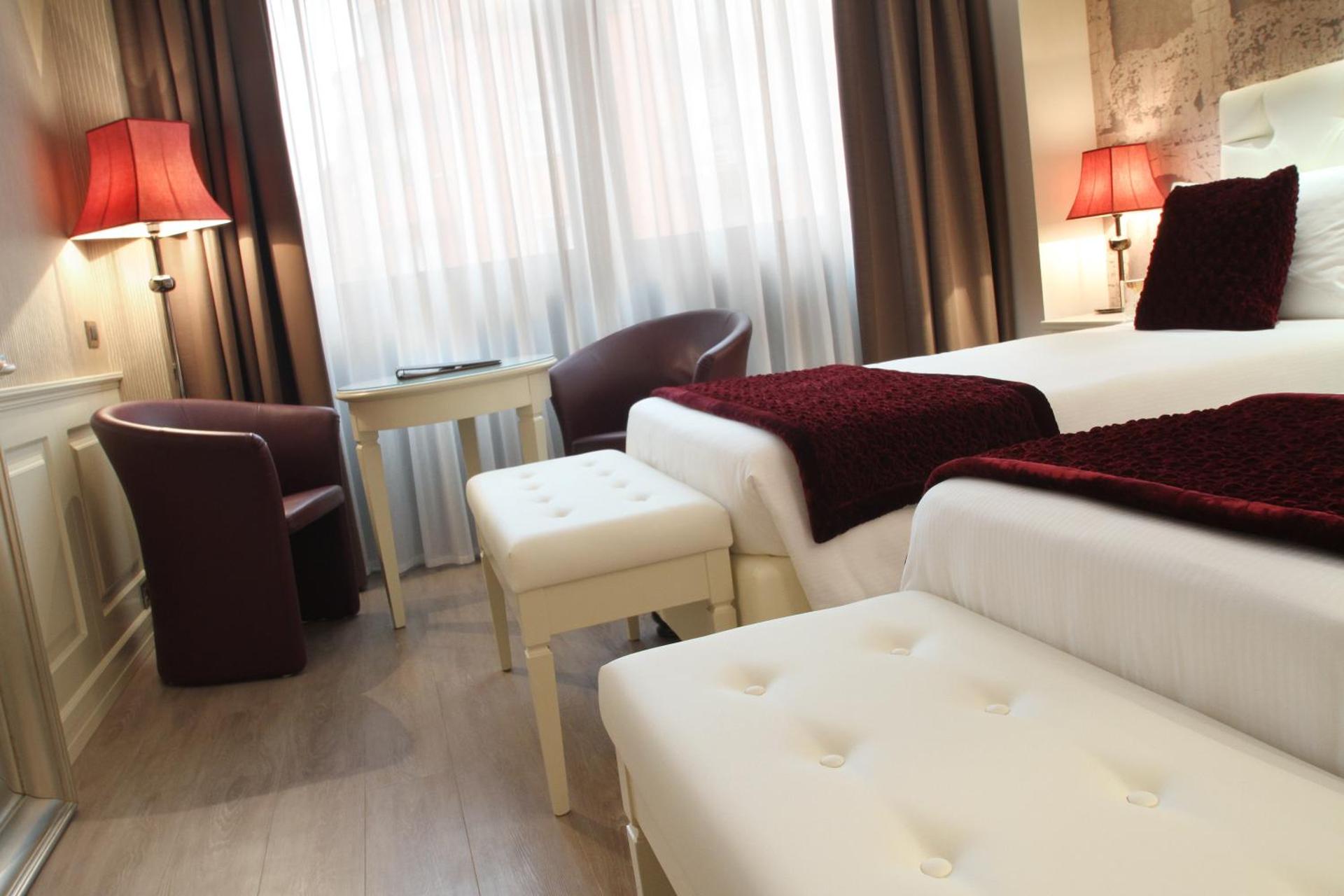 Hotel Giberti & Spa - Photo 51