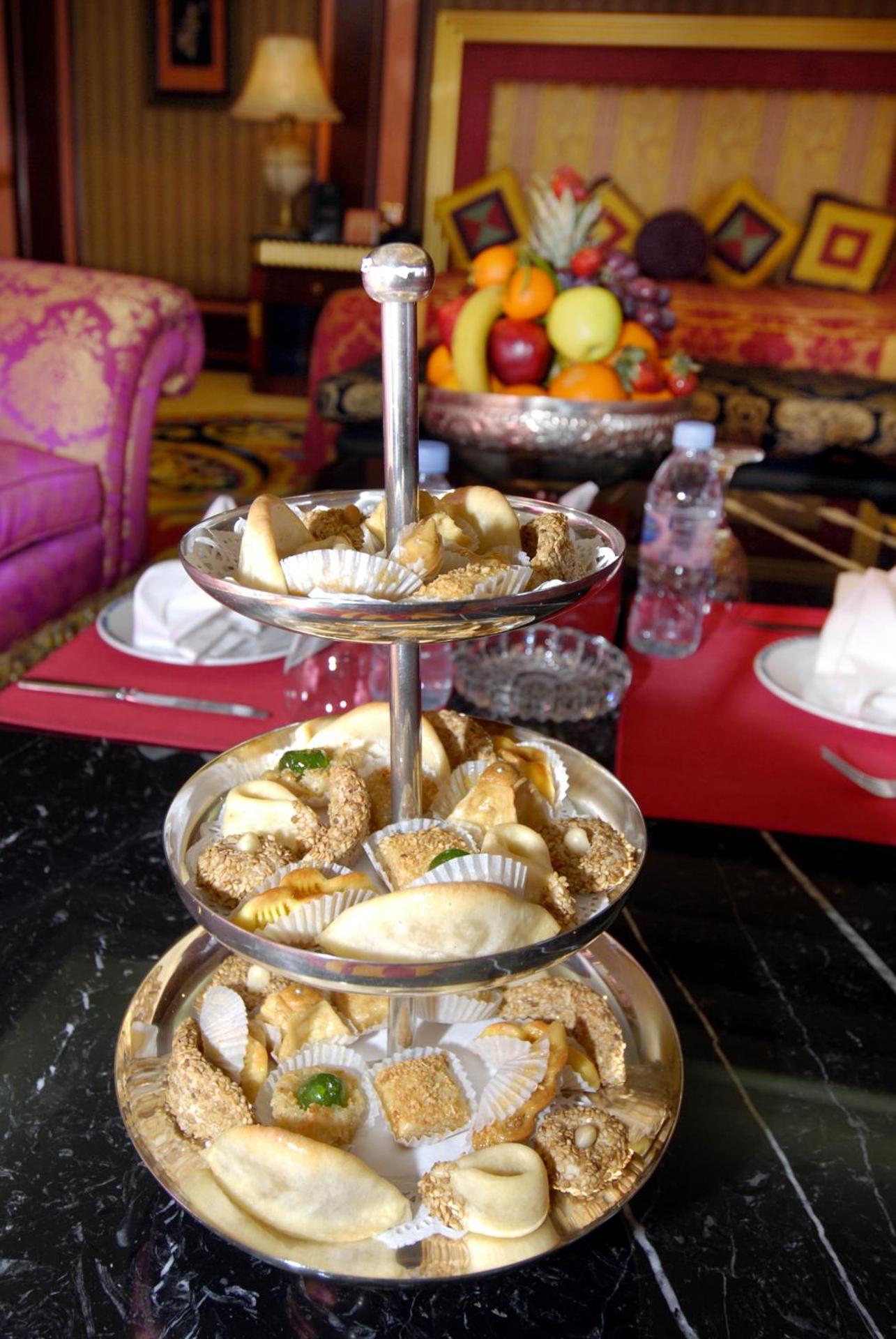 Royal Mirage Deluxe - Photo 46