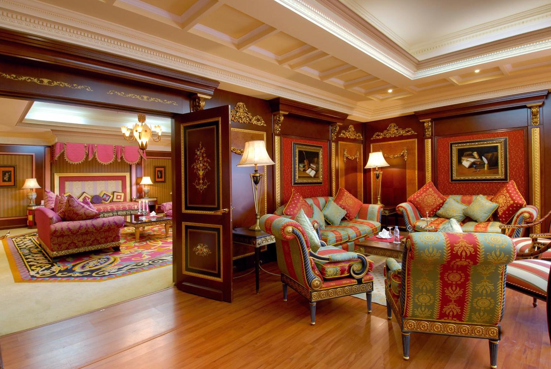 Royal Mirage Deluxe - Photo 43