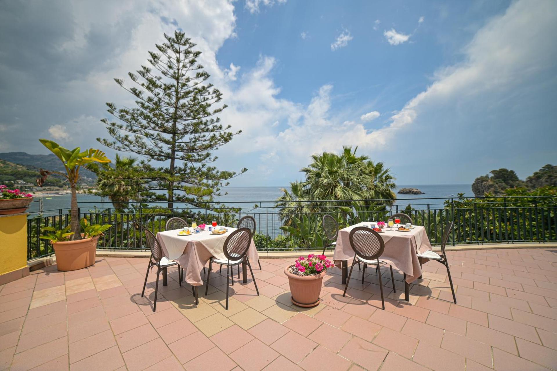 Hotel Baia Delle Sirene - Photo 43