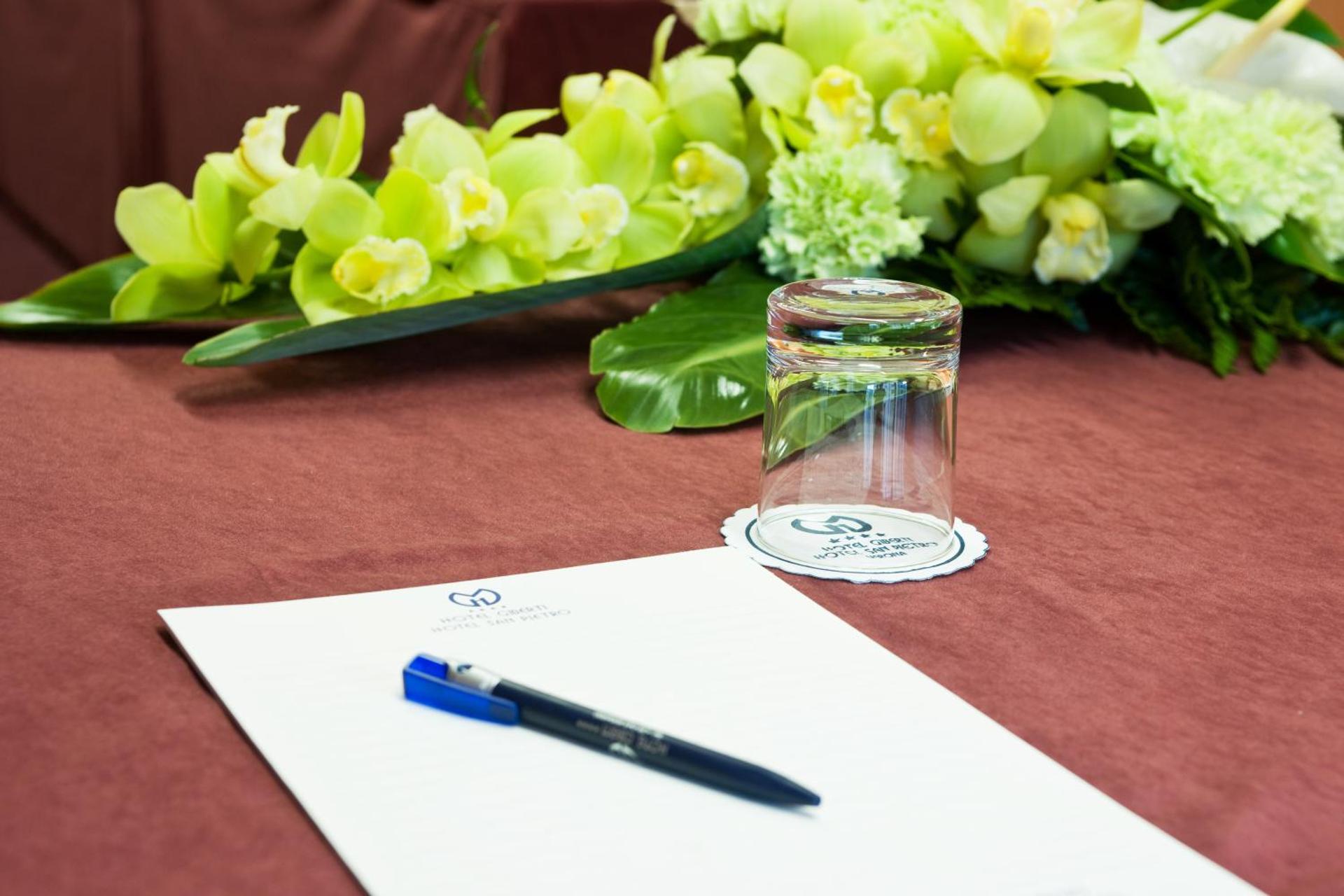 Hotel Giberti & Spa - Photo 22