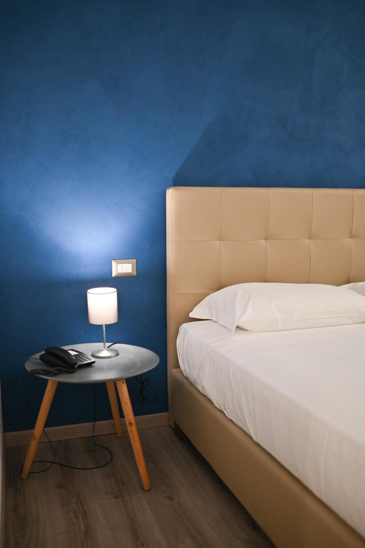 Hotel Baia Delle Sirene - Photo 65