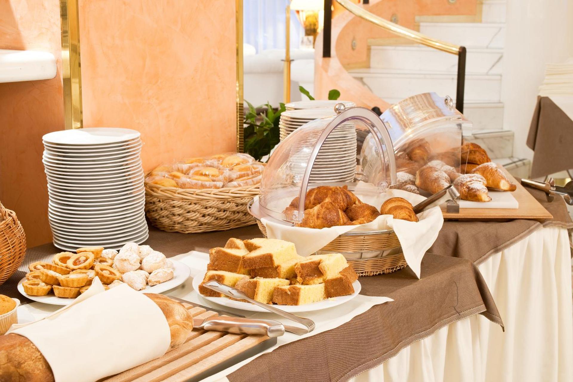 Hotel Giberti & Spa - Photo 32