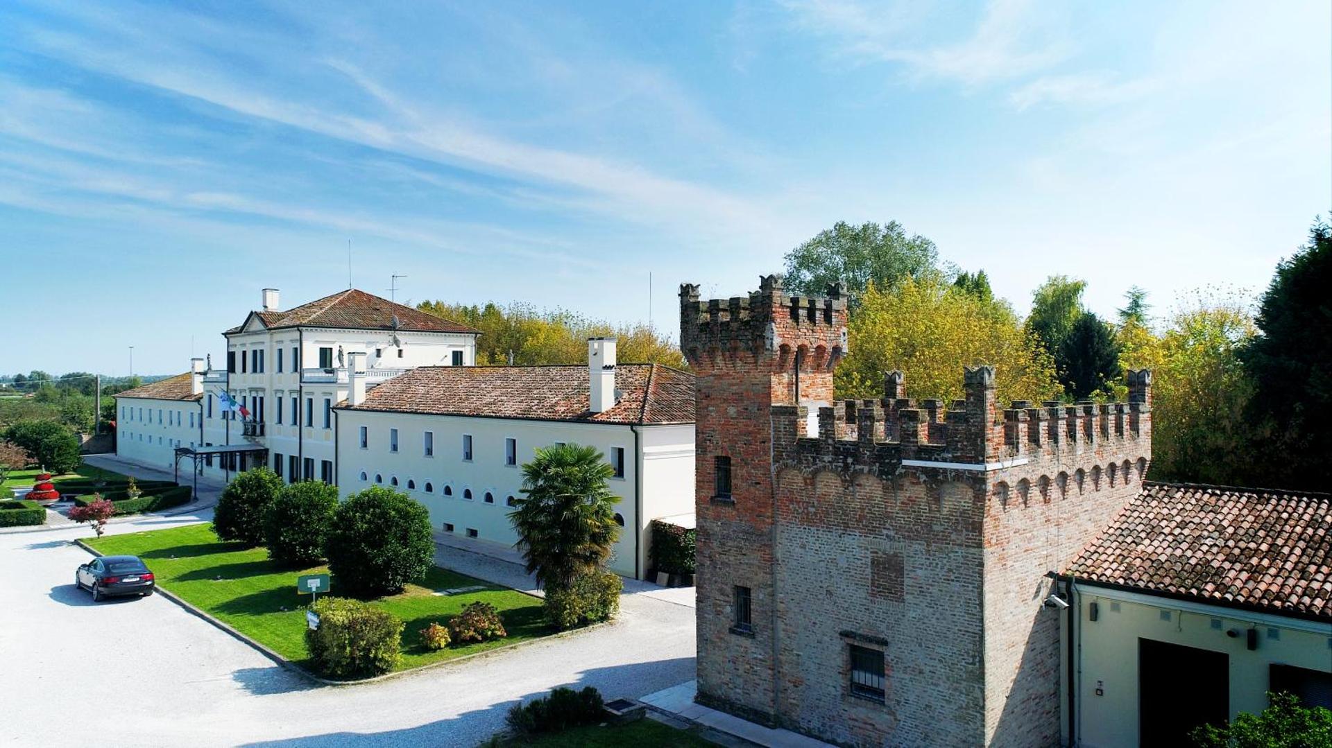 Hotel Villa Braida - Photo 45