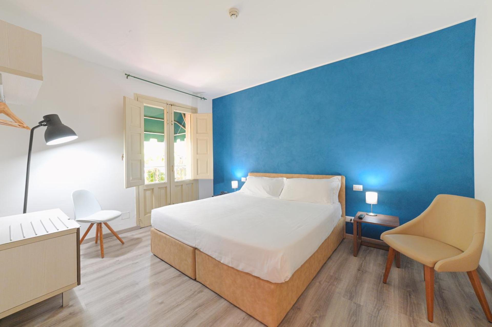 Hotel Baia Delle Sirene - Photo 58