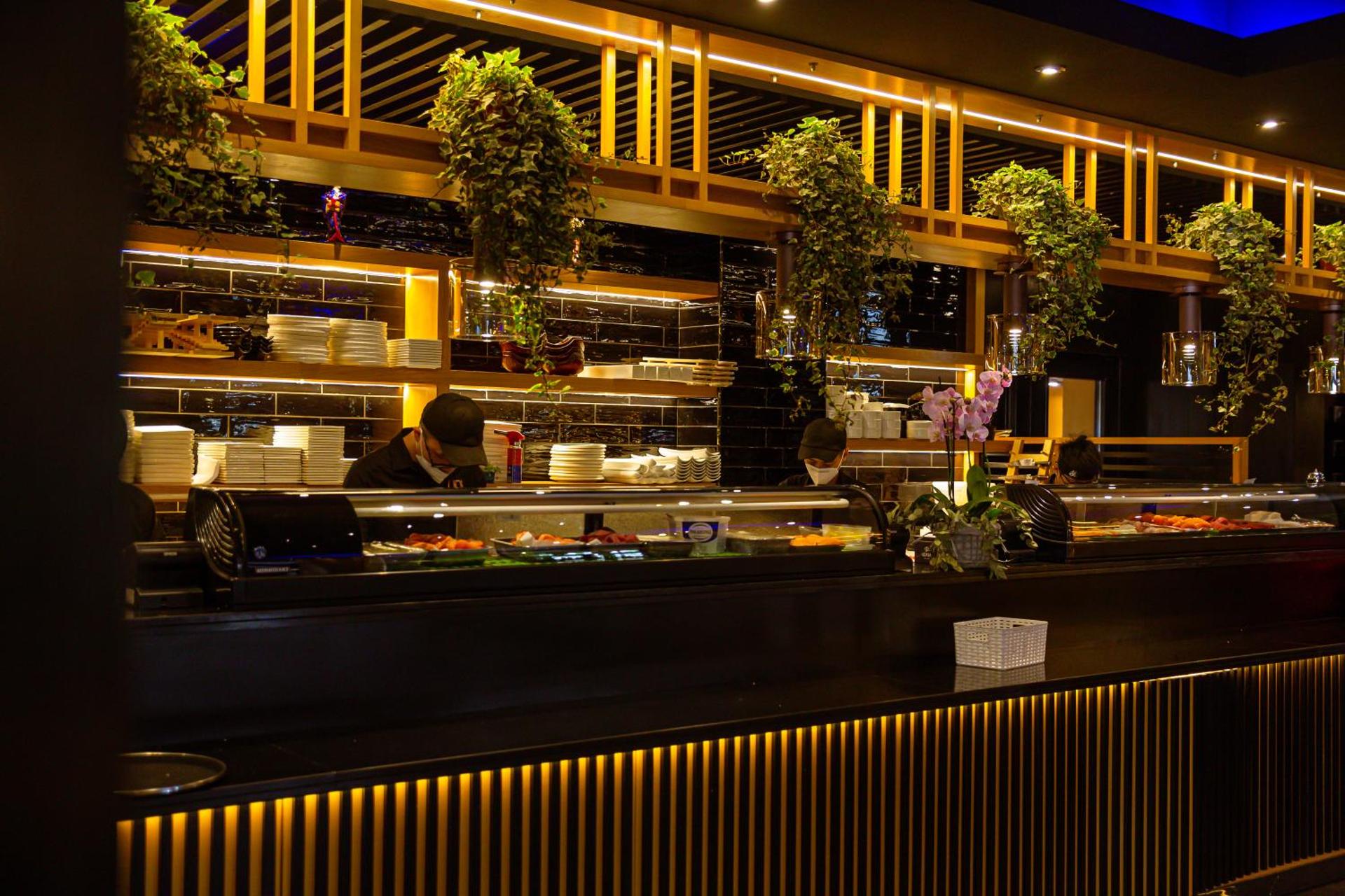 Abalon Pompei Resort - Photo 12